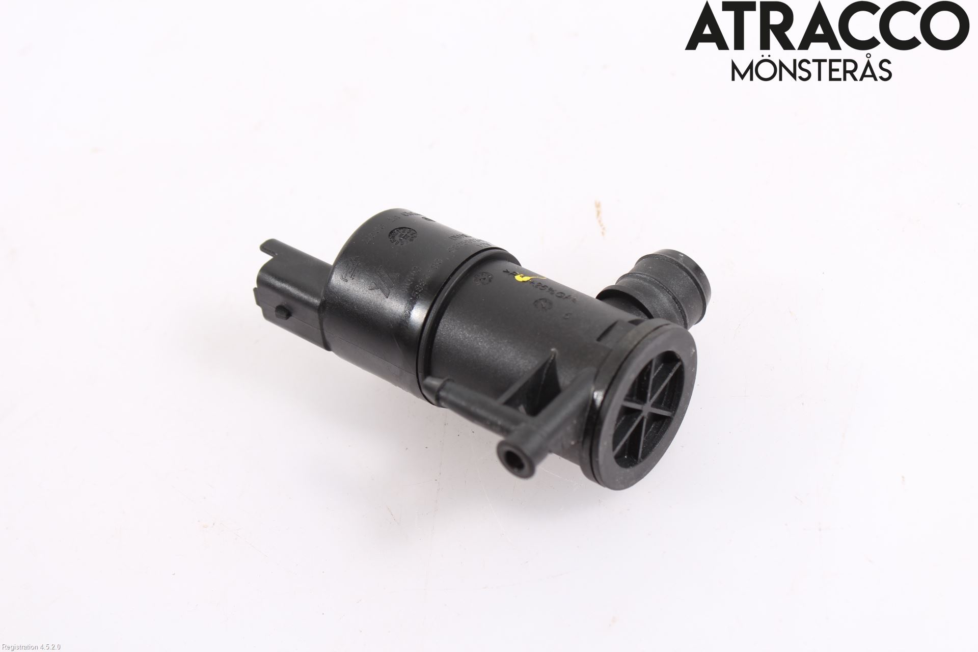 Citroen C4/E-C4 C4X/E-C4X III 21- Spolarpump Vindruta