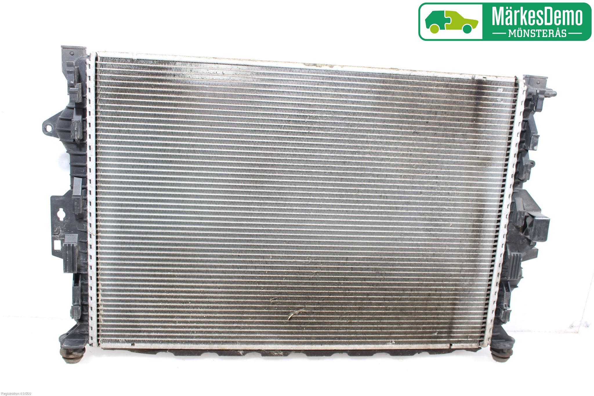 Ford MONDEO 07-15 Kylare Man