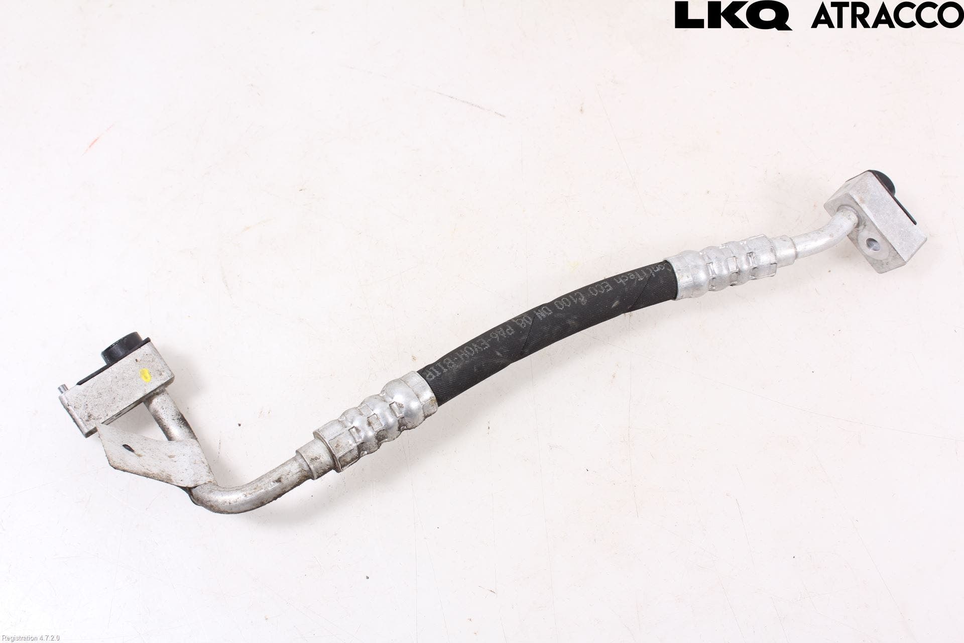 Volkswagen VW ID.3 21- Ac Slang-Rör