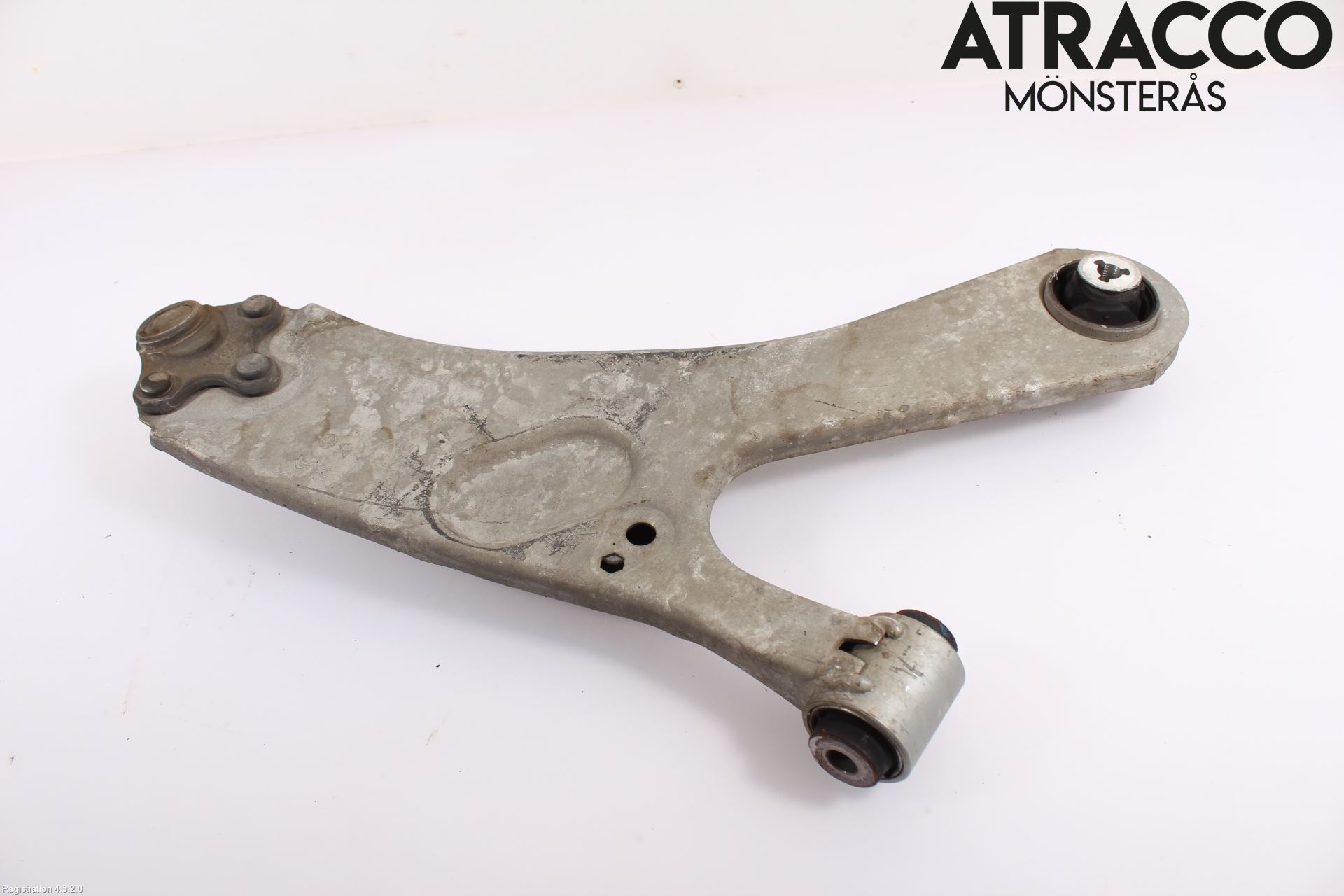 Opel MOKKA 21- Bärarm Fram Undre Vä