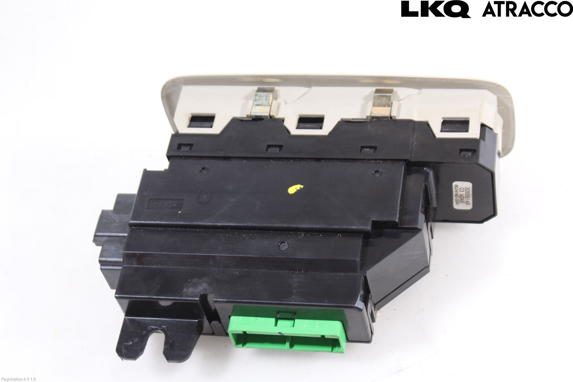 Volvo S80 04-06 Strömställare Elhiss