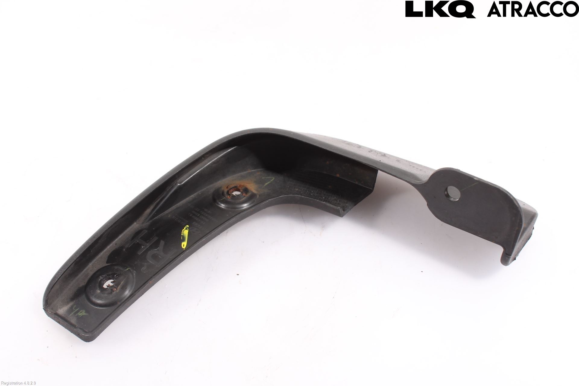 Hyundai i20 PB 09-14 Stänkskydd