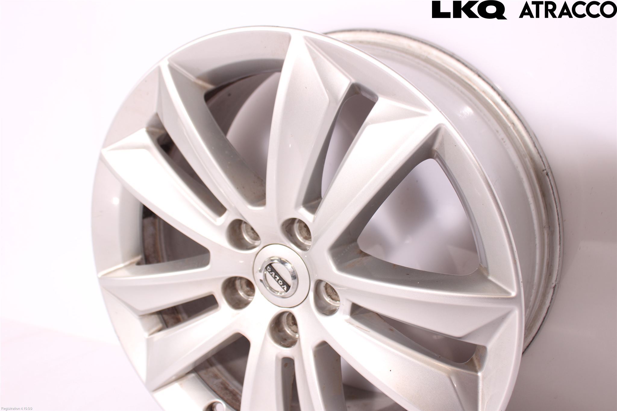 Volvo V60 19- Fälg Aluminium