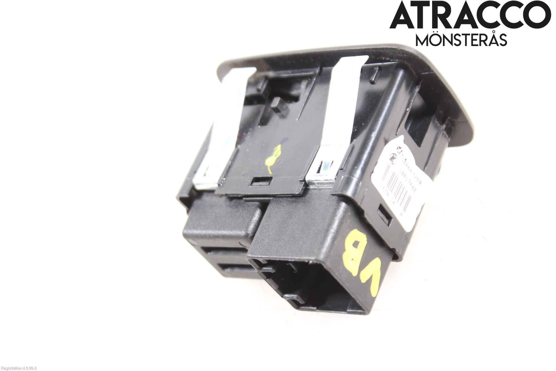 Fiat FREEMONT Strömställare Elhiss