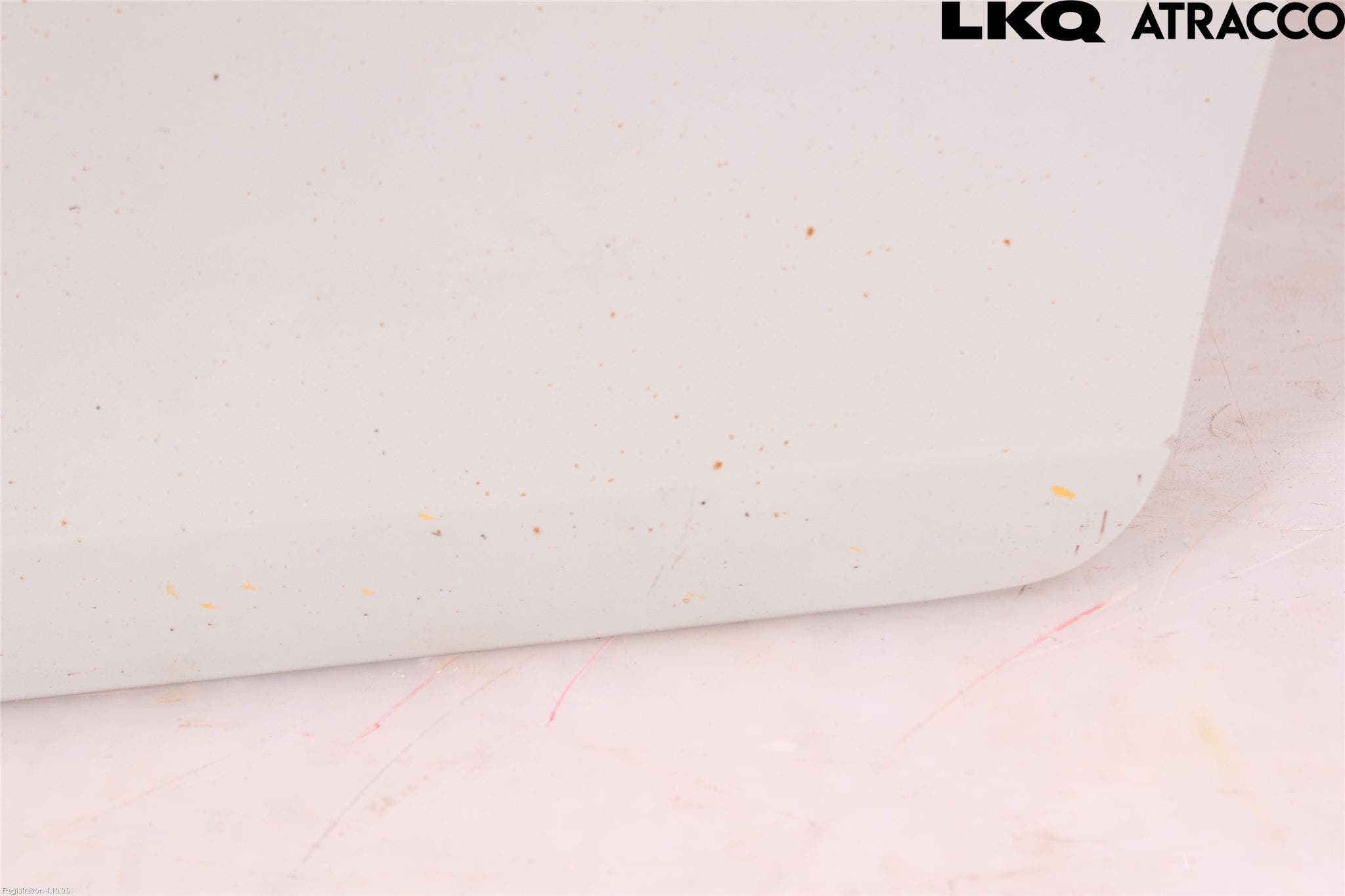 Suzuki SWIFT 11-16 Dörr Fram Höger