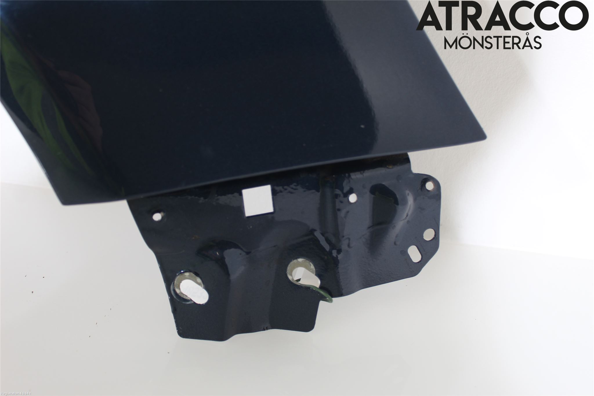 Opel INSIGNIA 09-16 Skärm Fram Höger