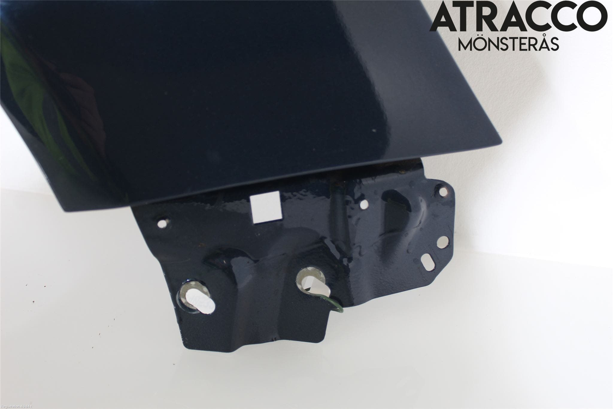 Opel INSIGNIA 09-16 Skärm Fram Höger