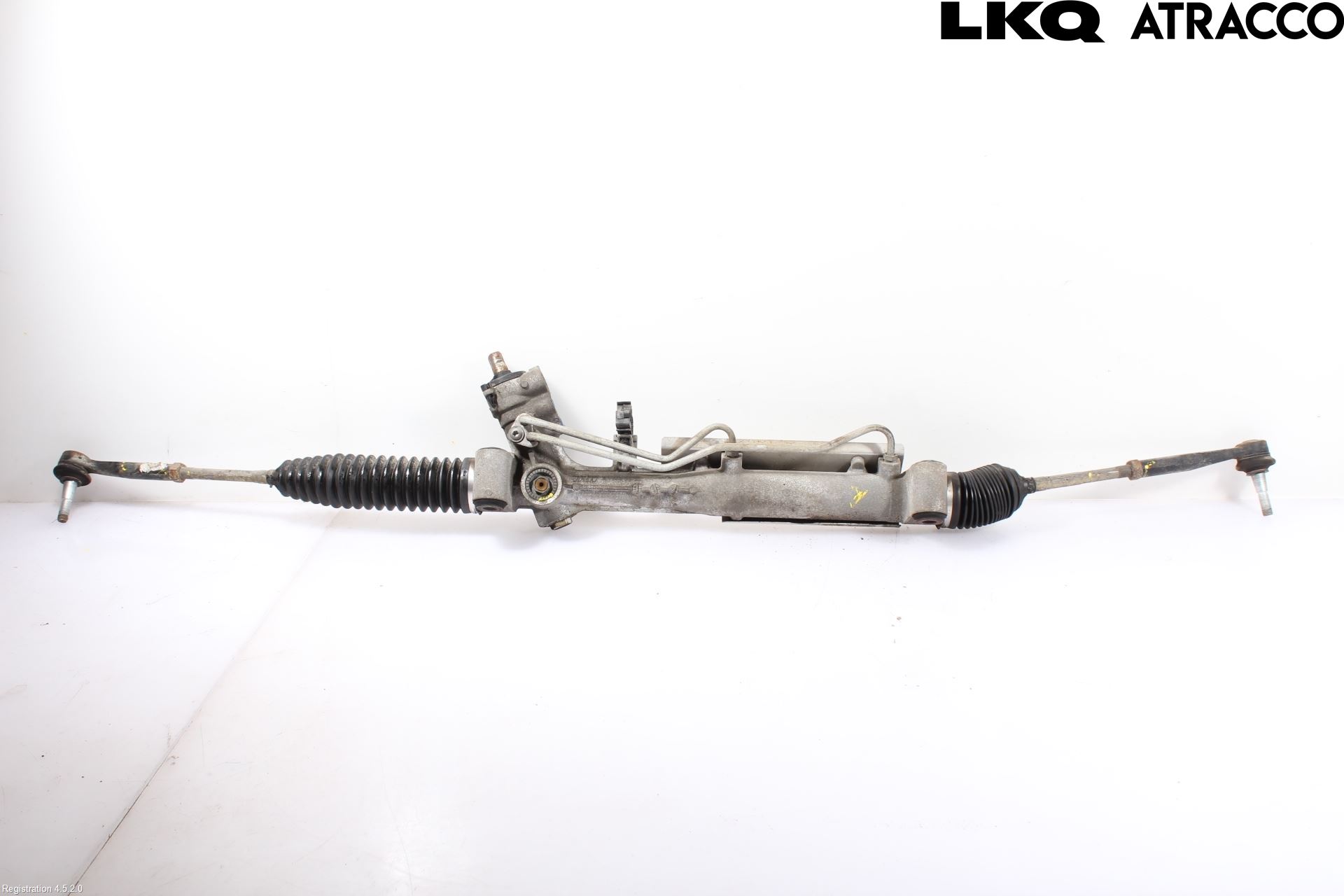 Opel VECTRA C 06-08 Styrväxel Servo -Snäcka
