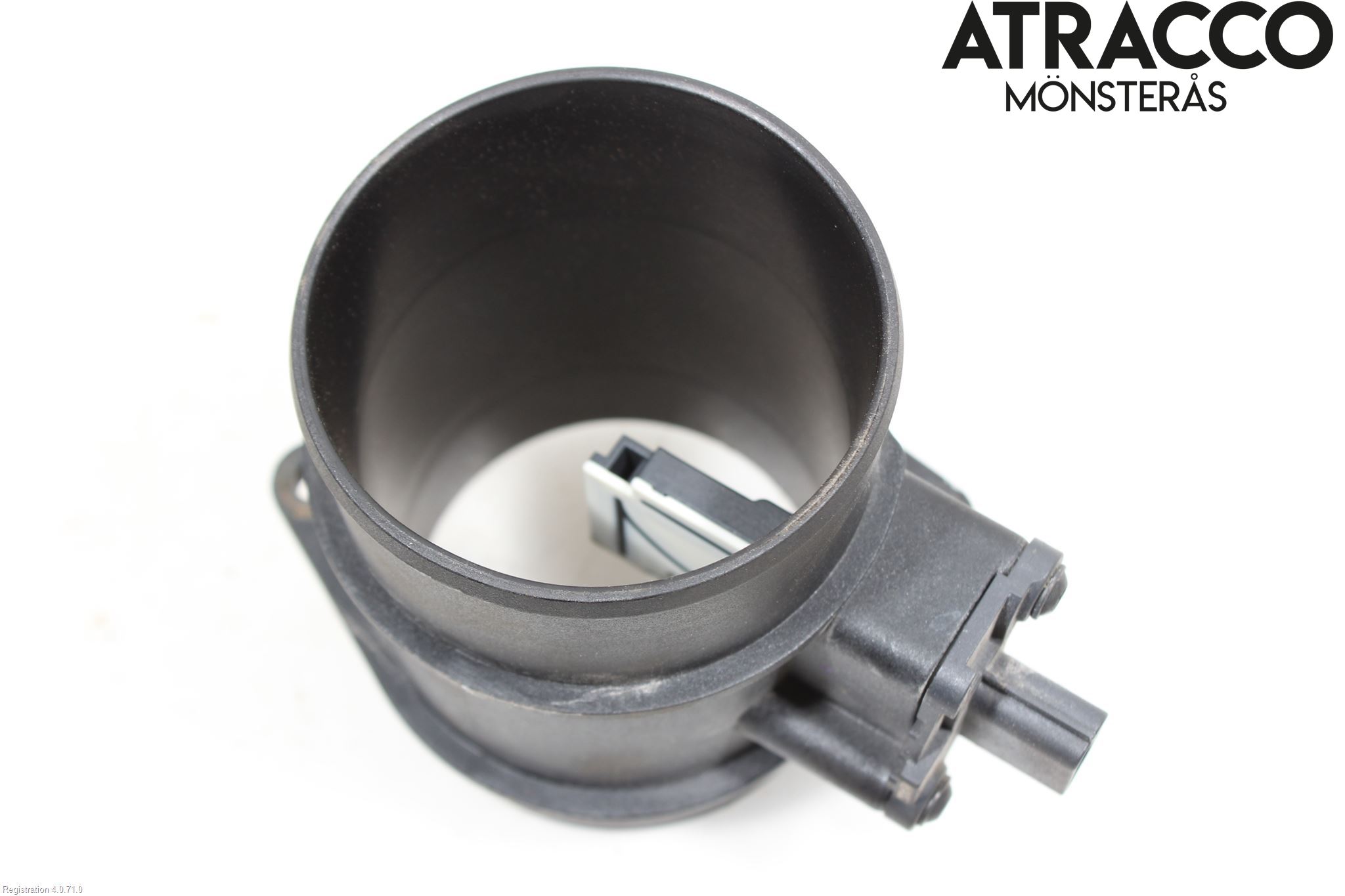 Renault MASTER III 15-20 Injluftmassamätare