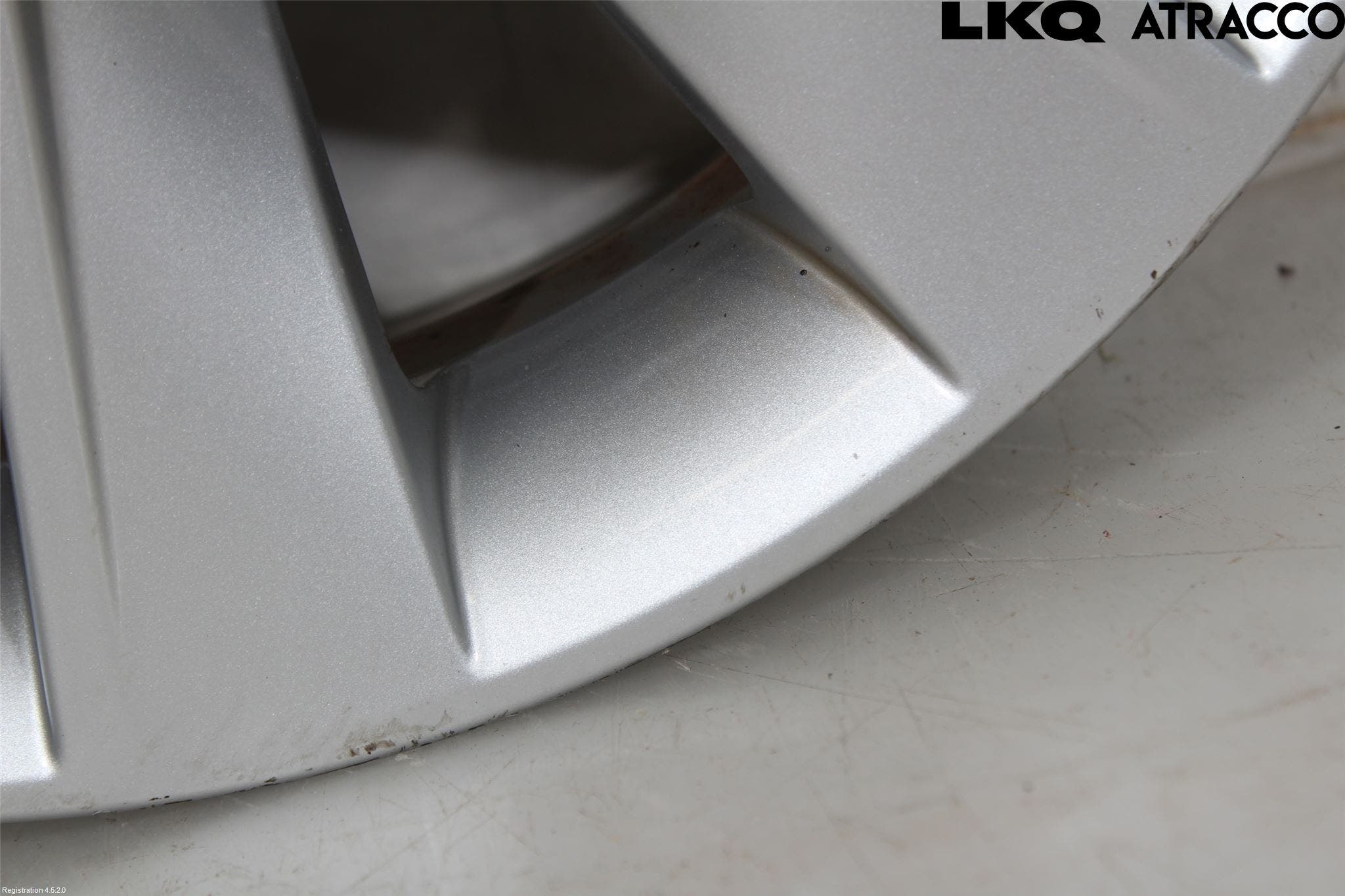 Seat LEON 13-20 Fälg Aluminium