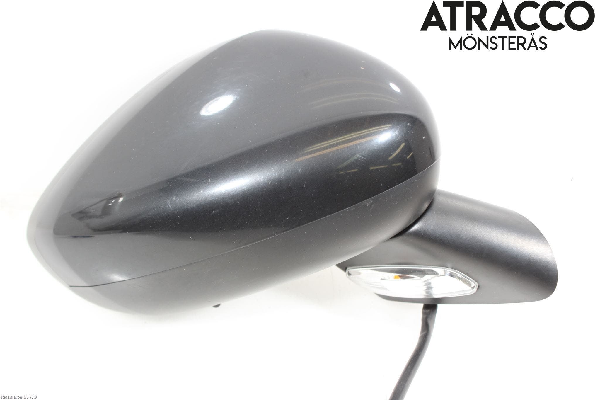 Citroen C3 10-17 Spegel Yttre El Hö