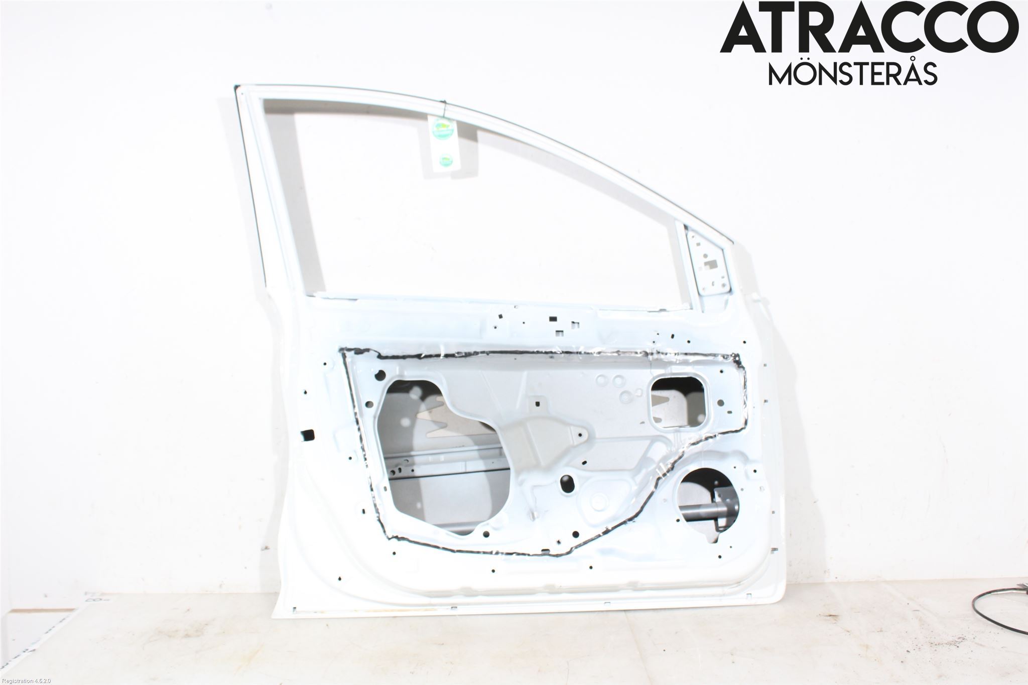 Nissan PULSAR Dörr Fram Vänster