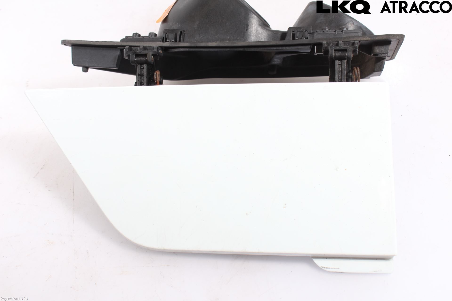 Ford TRANSIT SKÅP/BUSS 14-22 Tanklucka