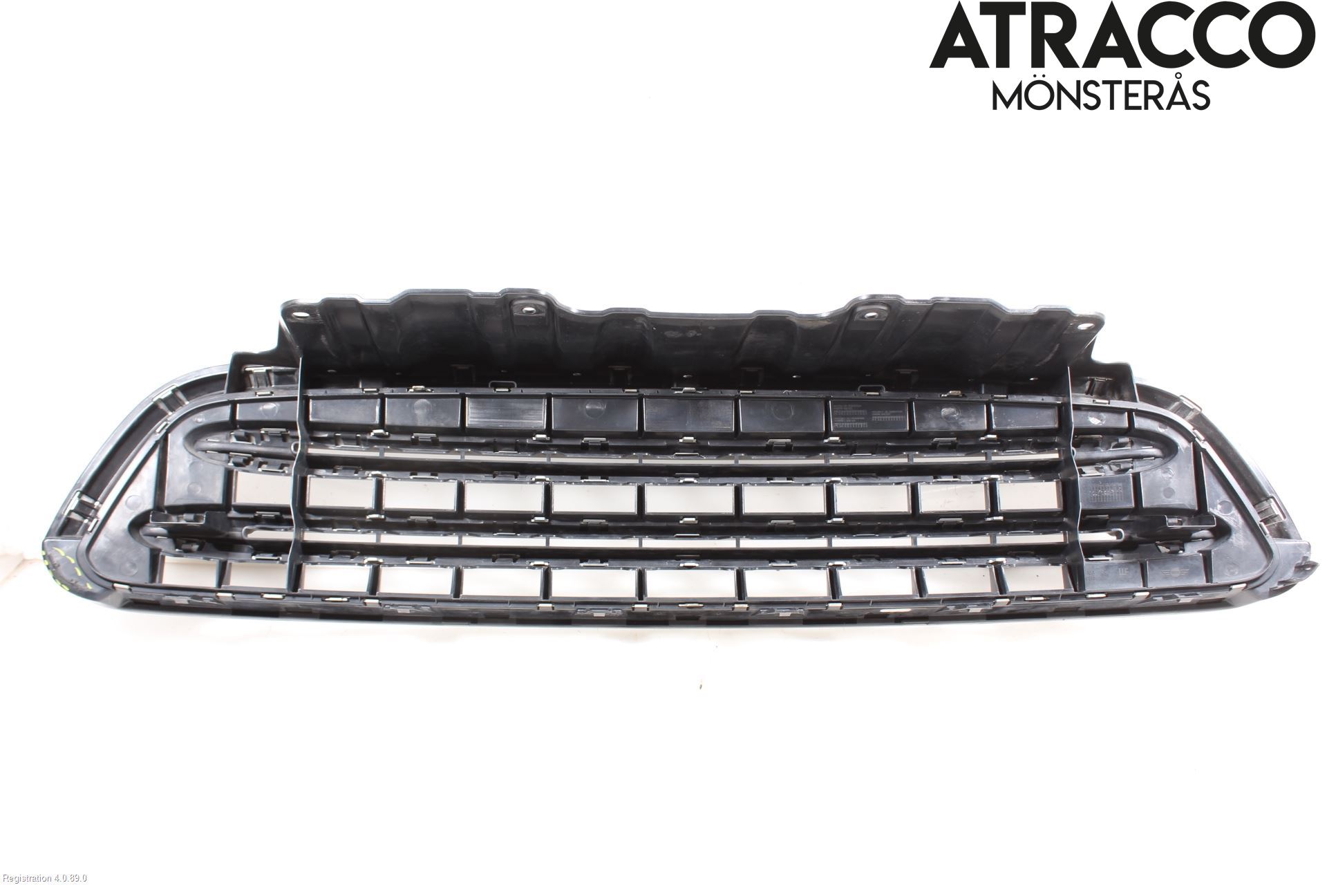 Mini COUNTRYMAN R60 11-16 Grill Komp