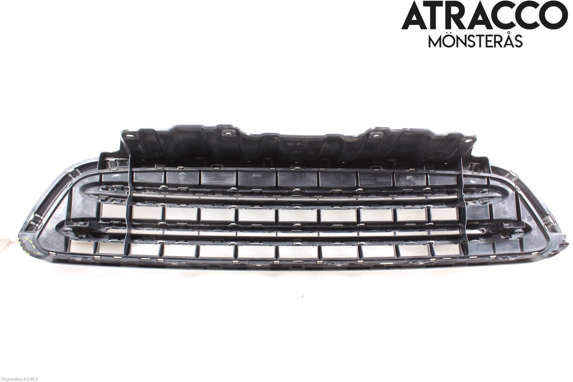 Mini COUNTRYMAN R60 11-16 Grill Komp