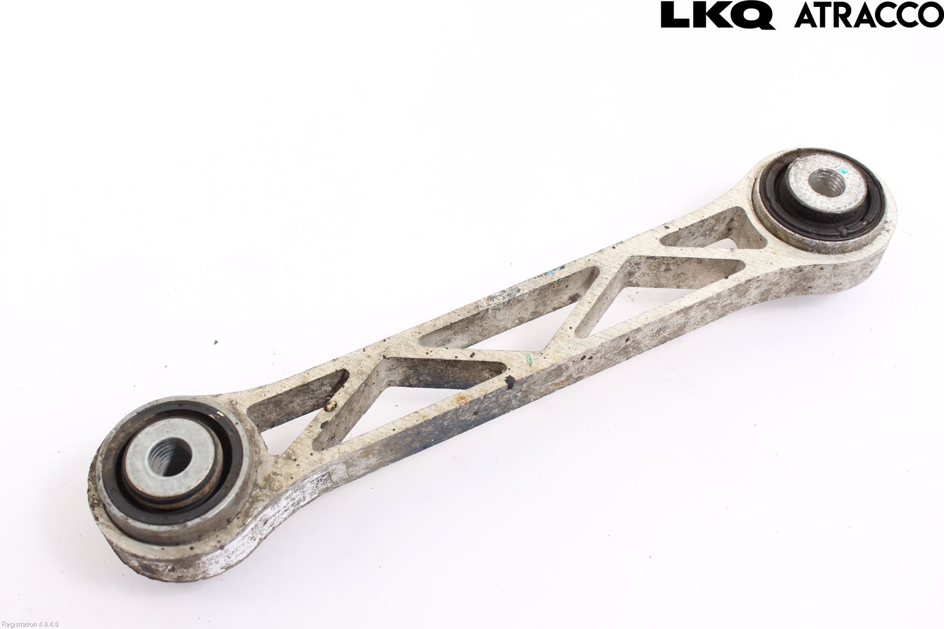 Tesla MODEL S 13- Bärarm Bak Övre Höger