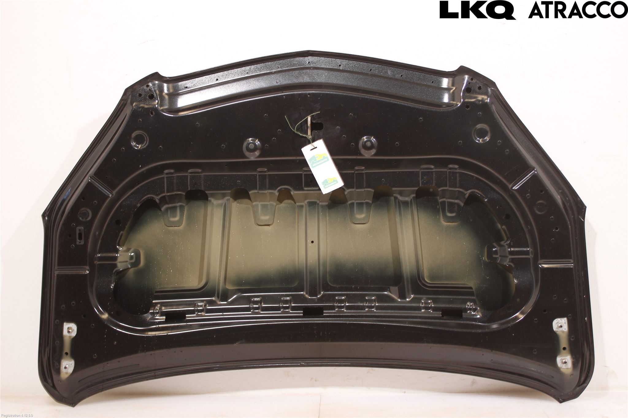 Opel MOKKA 13-20 Huv Fram