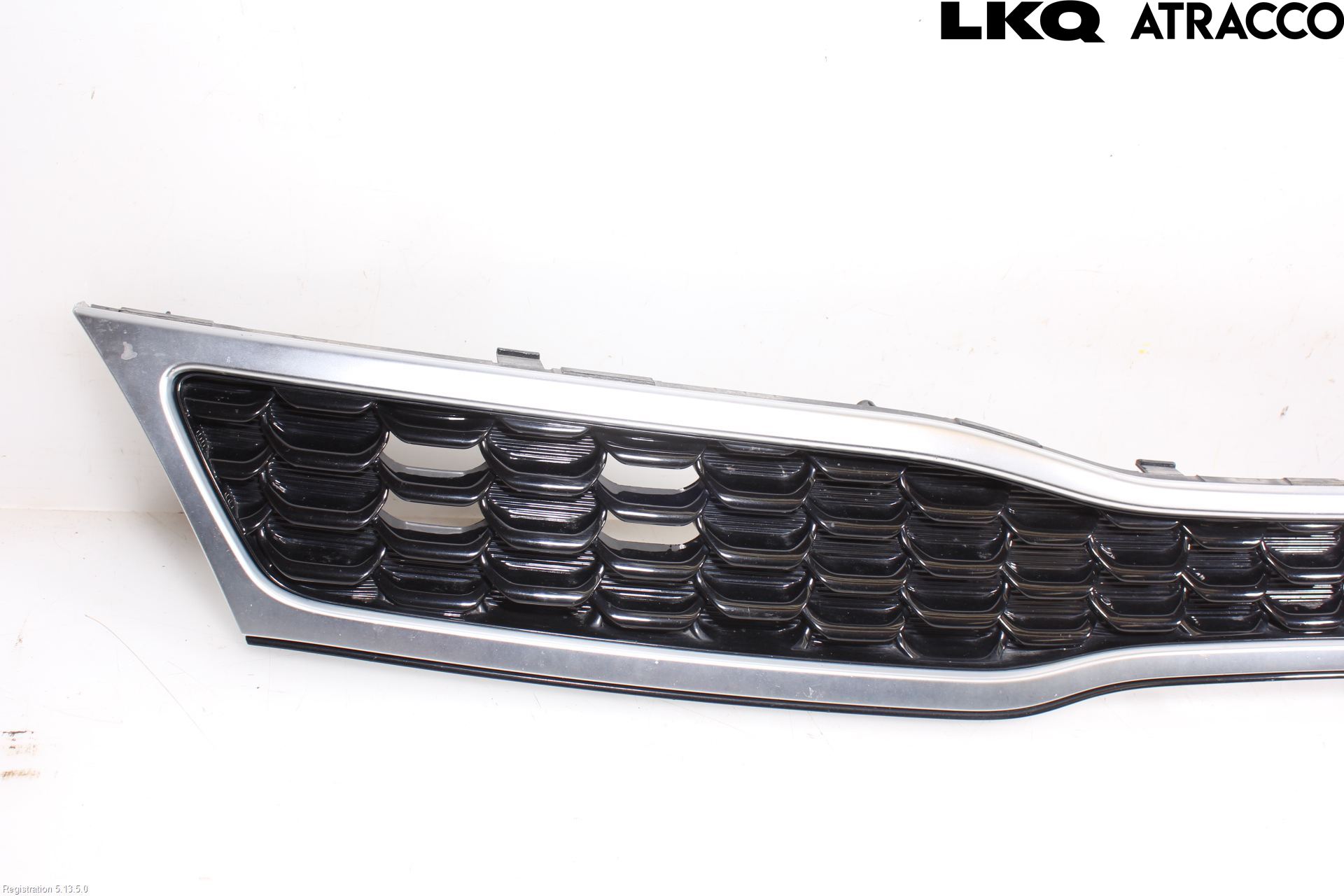 Kia RIO 12-16 Grill Komp
