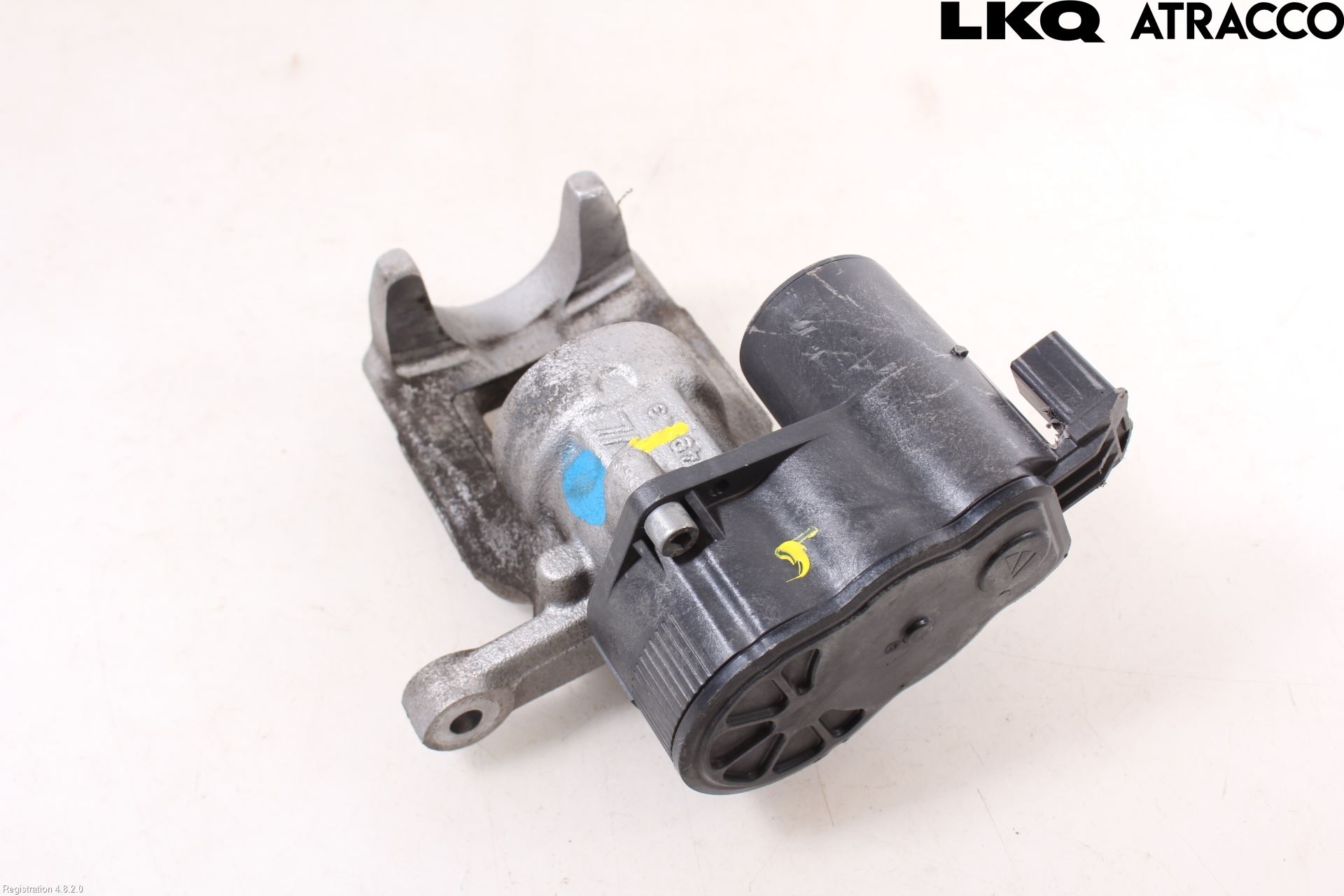 Opel ASTRA L 22- Bromsok Bak Höger