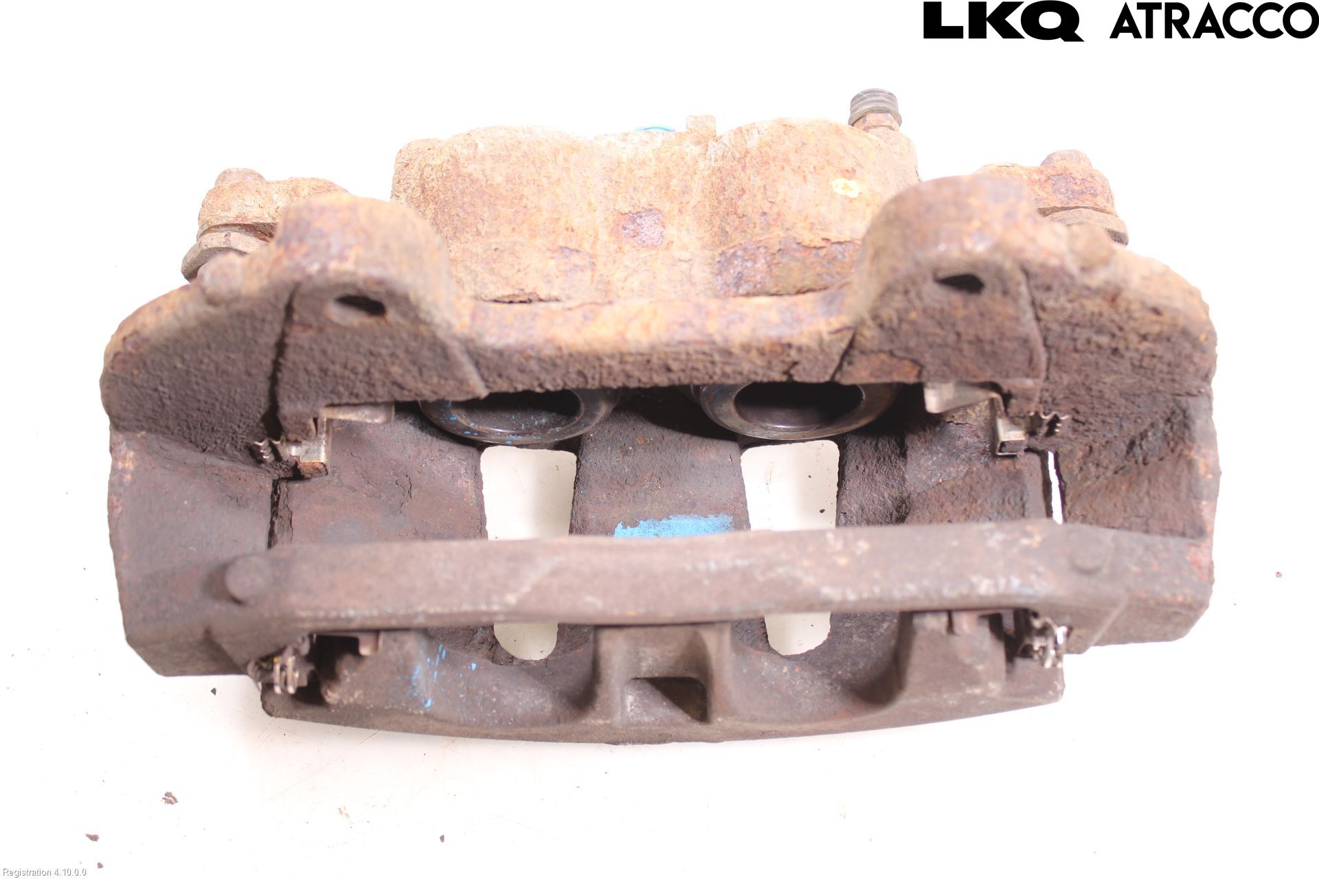 Fiat FREEMONT Bromsok Fram Höger