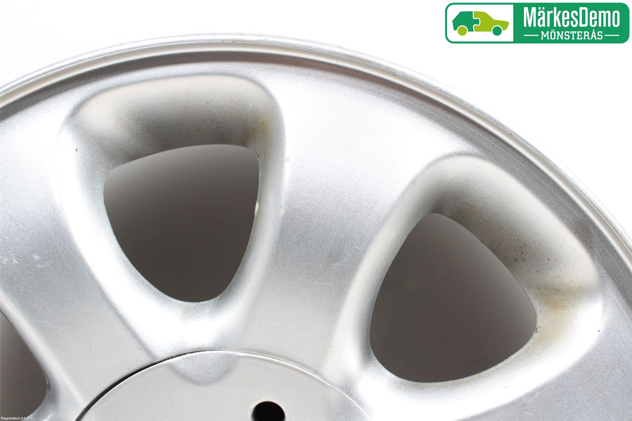 Peugeot 308 08-13 Fälg Aluminium