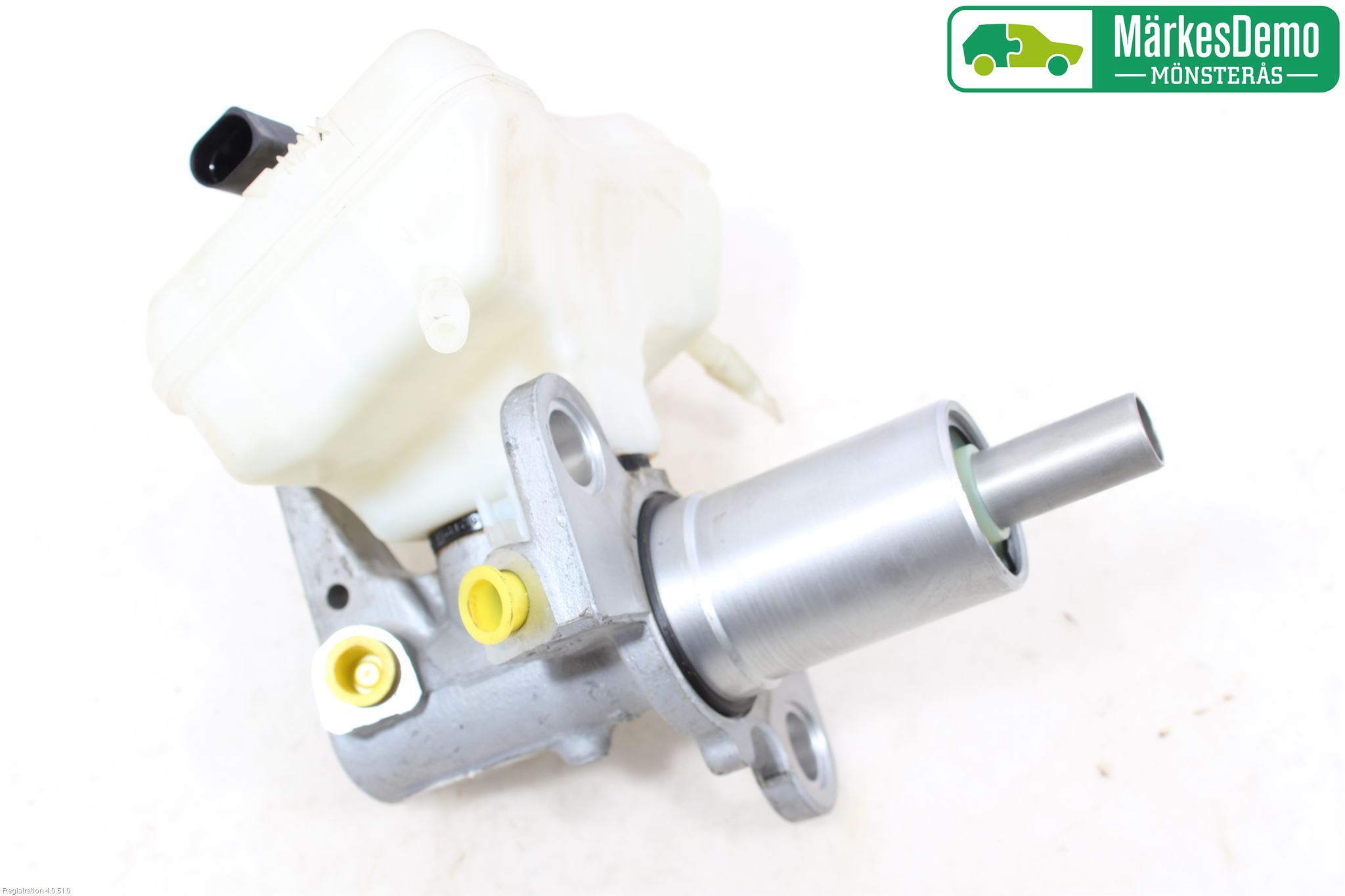 Audi A4/S4 08-11 Broms Huvudcylinder