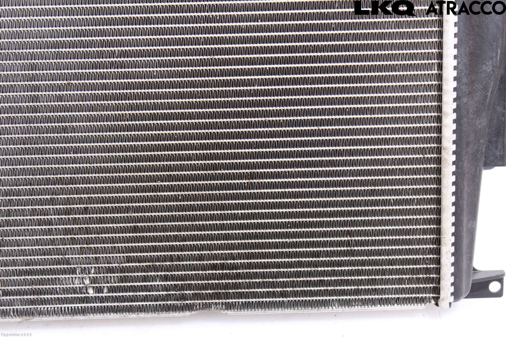 BMW 3 GT F34 13-19 Kylare Aut