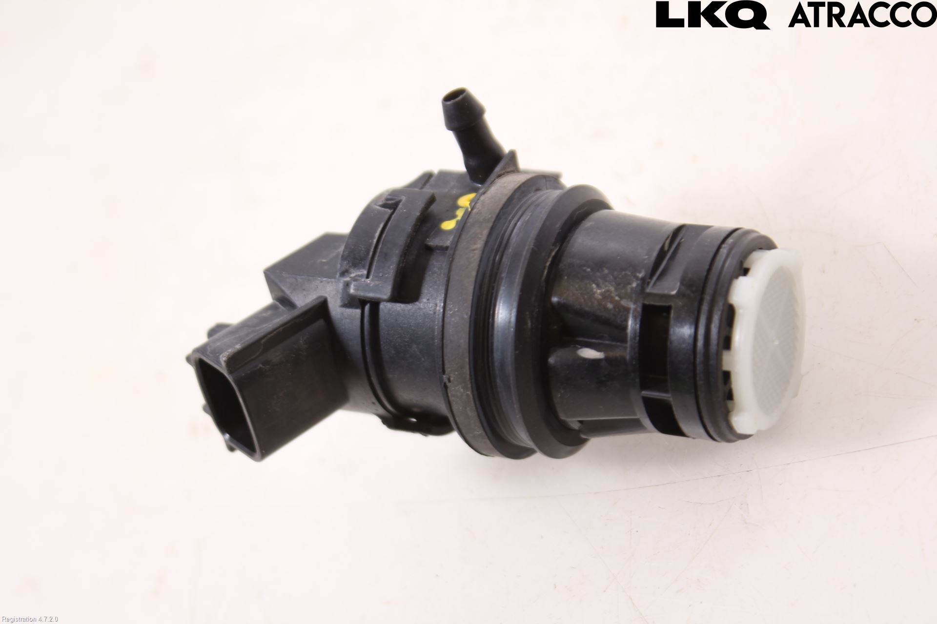 Lexus RX AL10 09-15 Spolarpump Vindruta