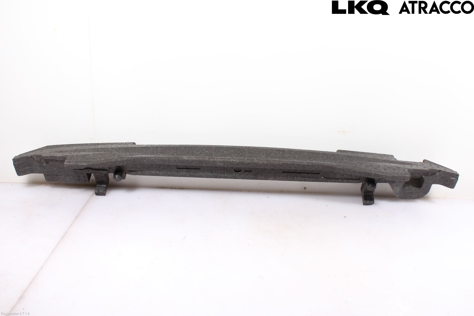 Nissan NV200/NV200 COMBI Stötfångar Deformelement Fram