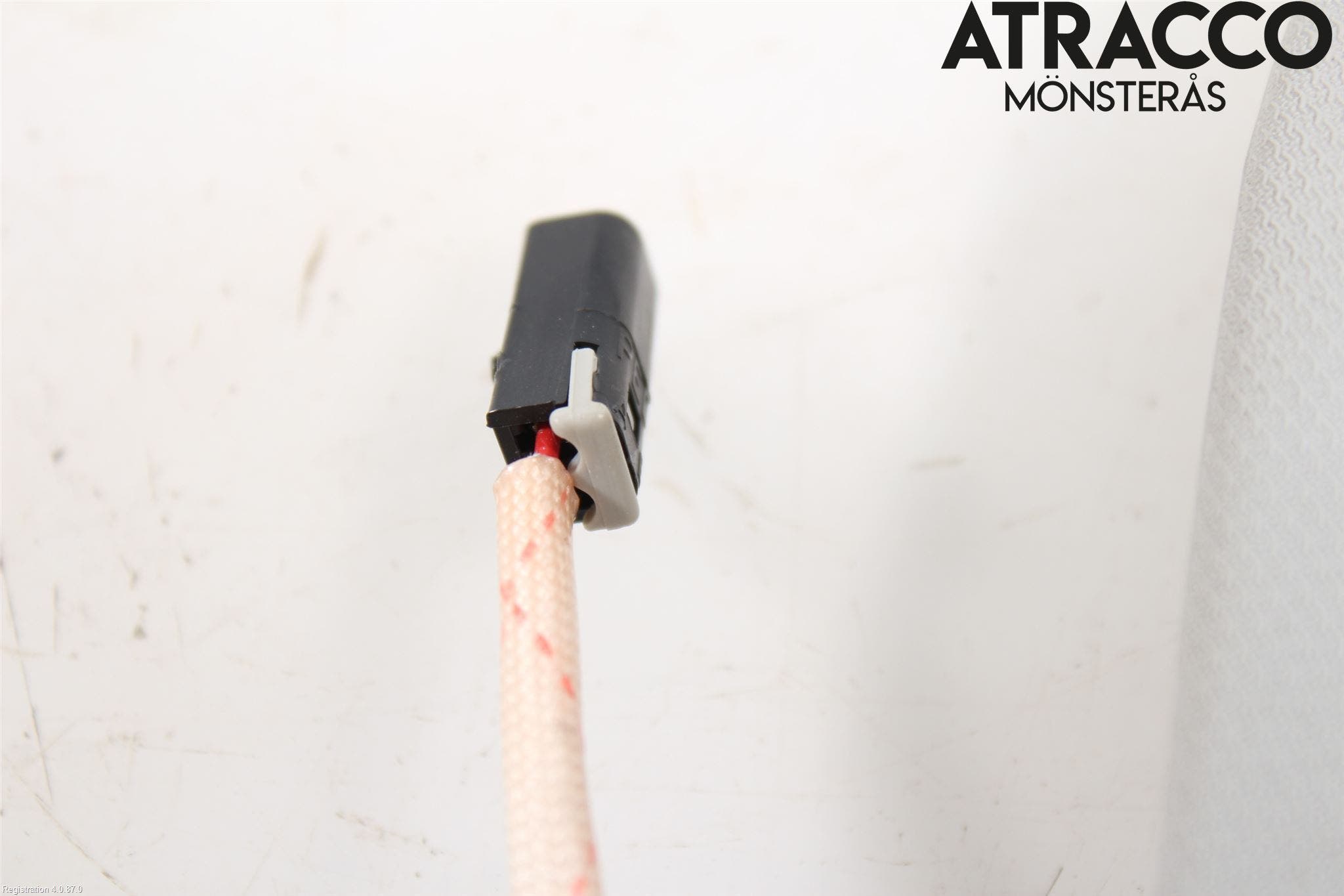 Opel ASTRA K 16-22 Solskydd