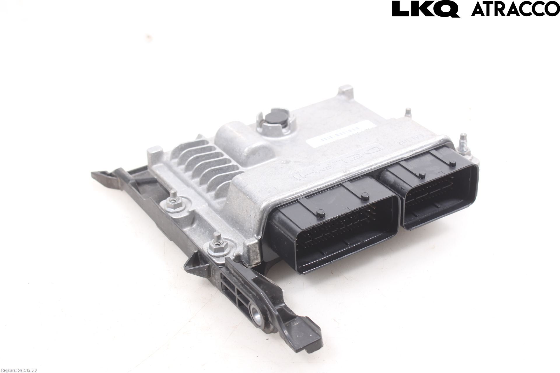 Peugeot 308 14-21 Styrenhet Inspump Diesel