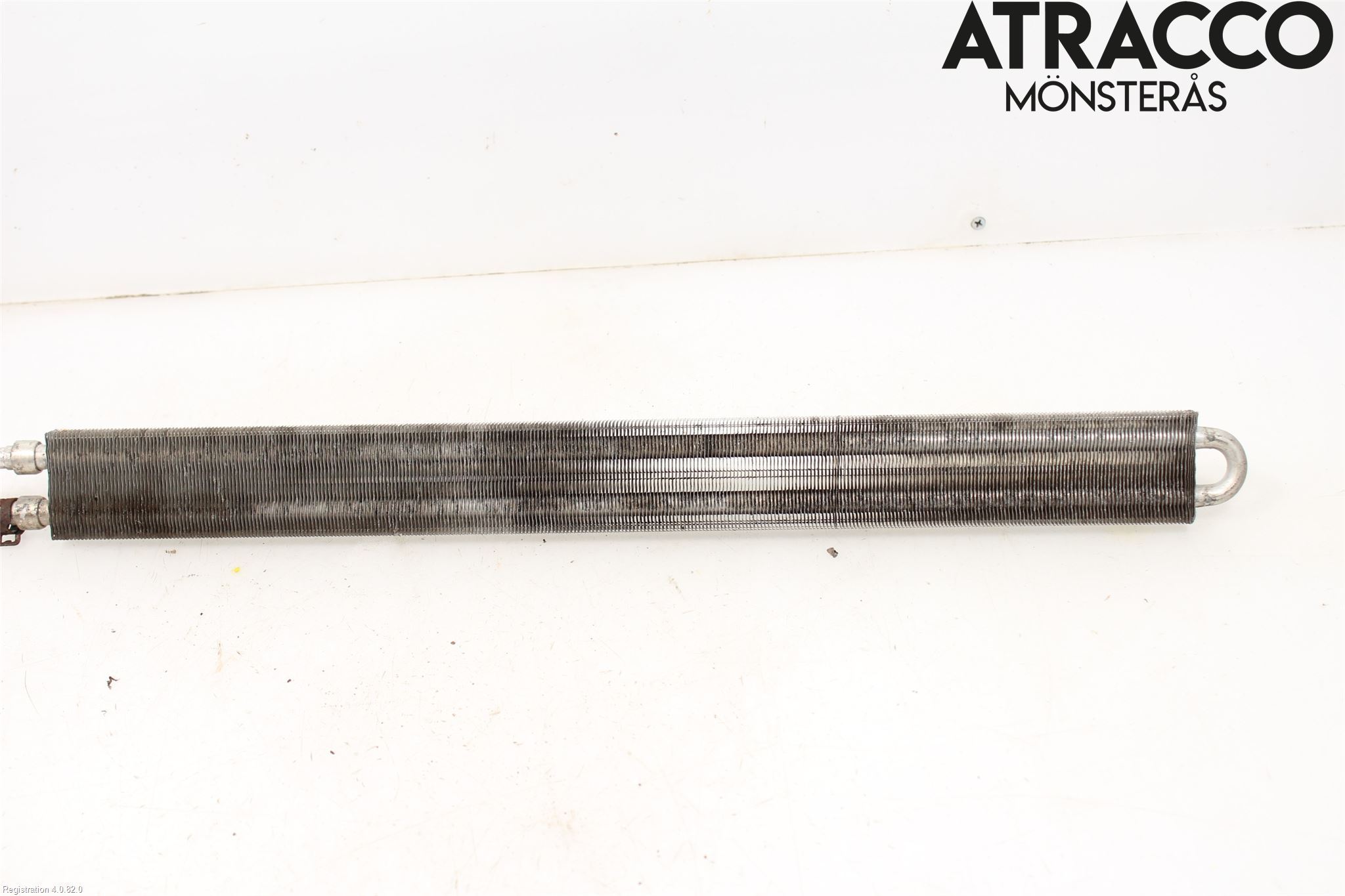 Saab 9-5 10-12 Oljekylare Servostyrning