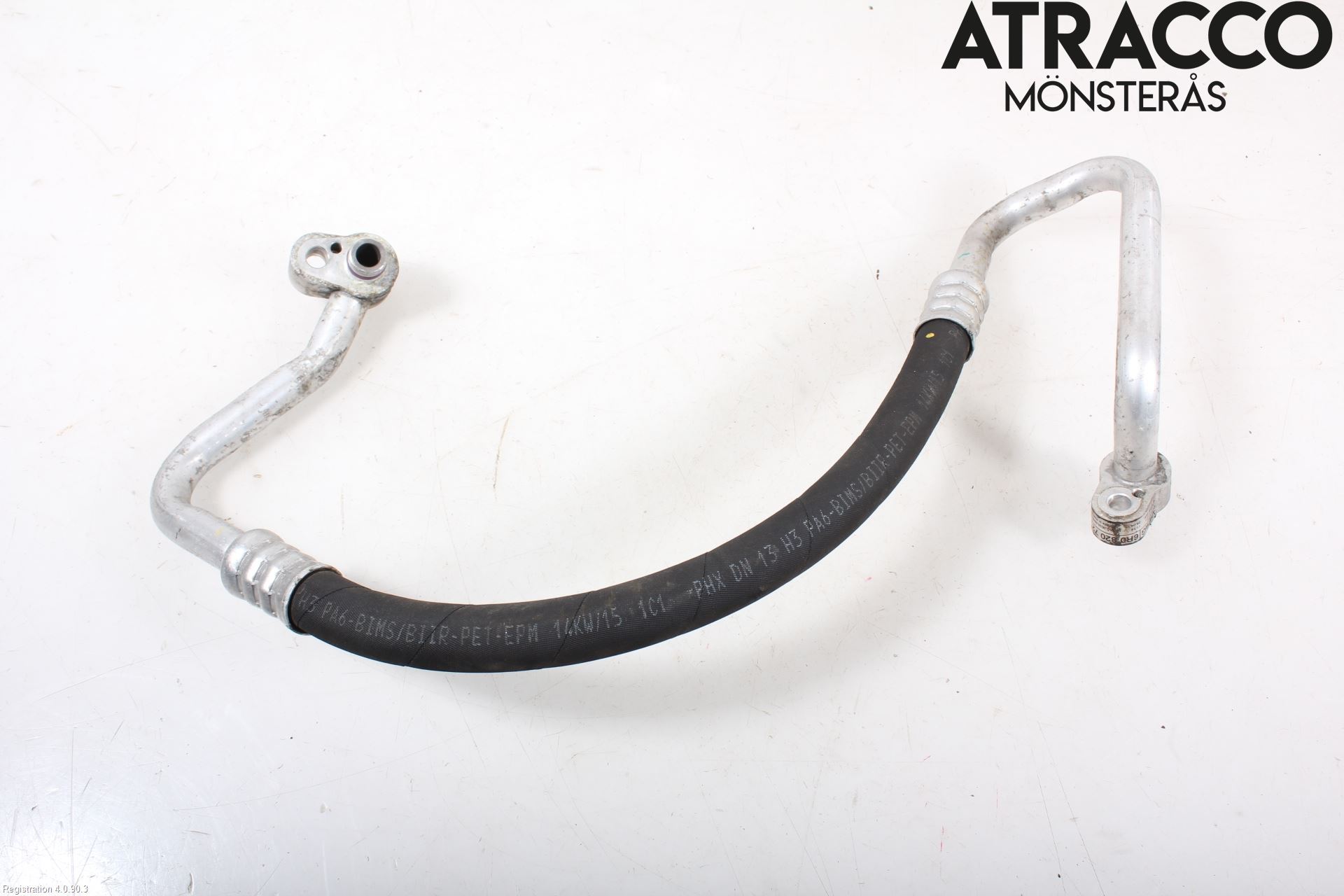 Seat IBIZA IV 08-16 Ac Slang-Rör