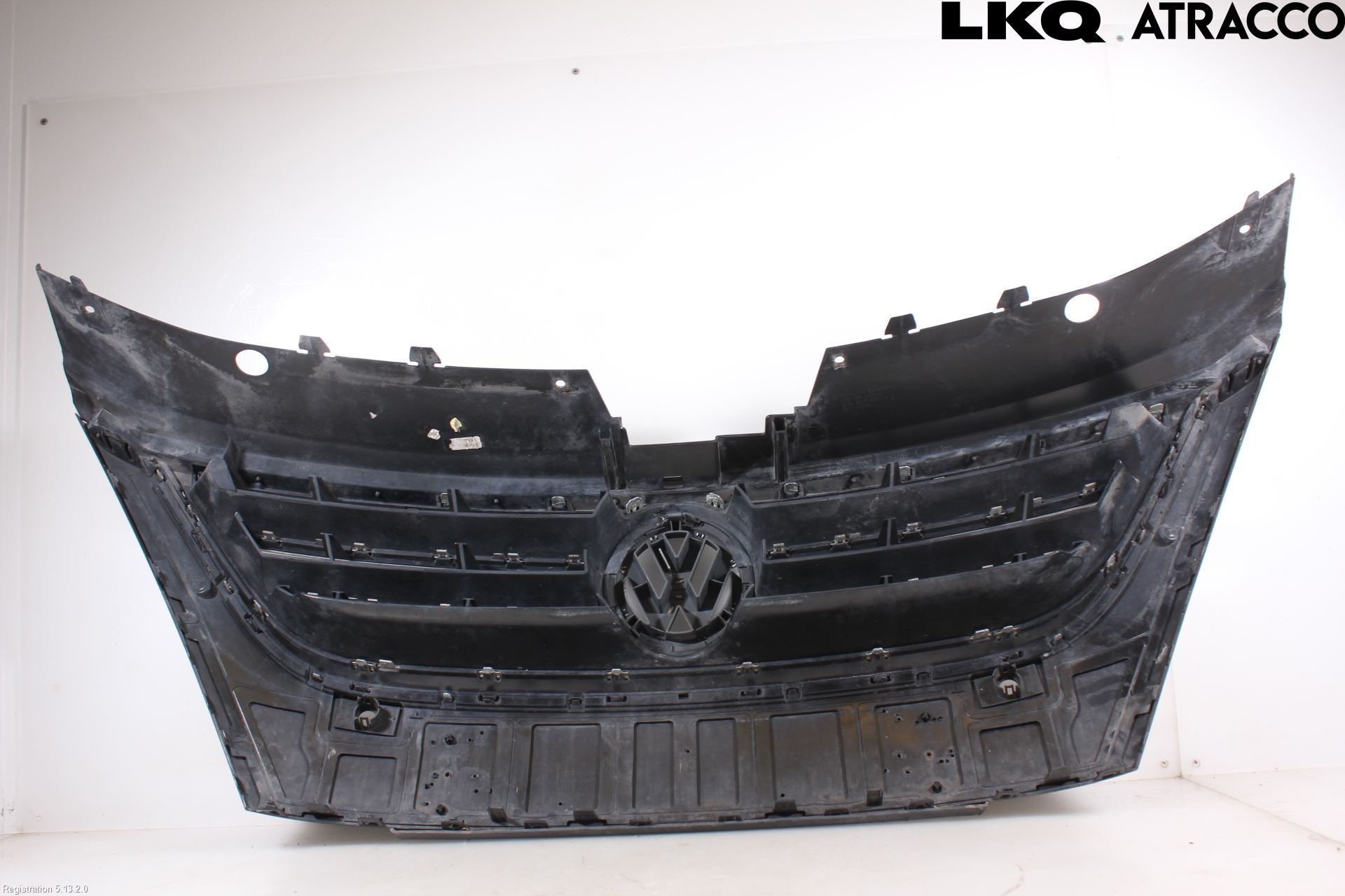 Volkswagen VW PASSAT CC 08-16 Grill Komp