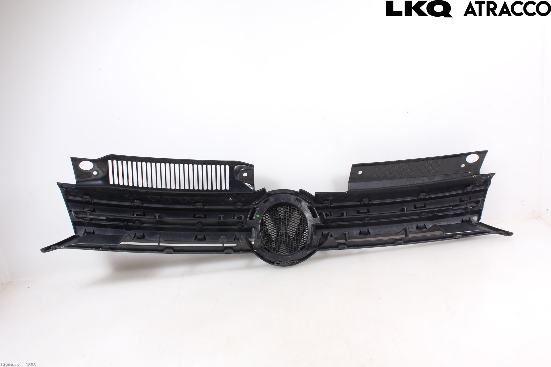 Volkswagen VW GOLF VI 09-13 Grill Komp