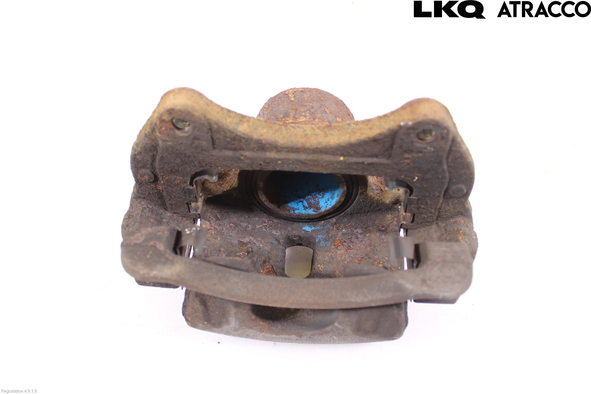 Hyundai i40 16-18 Bromsok Fram Höger