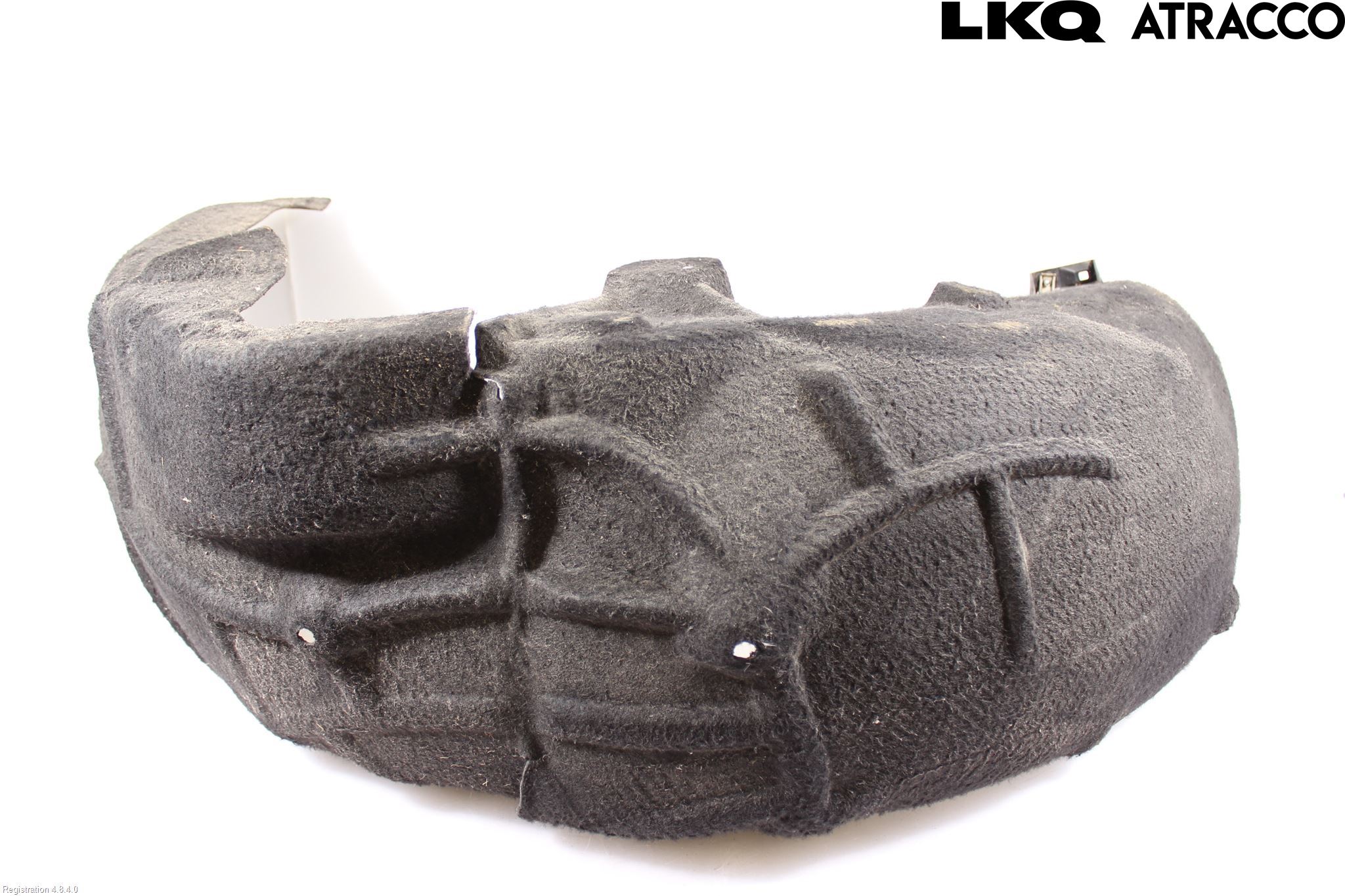 Tesla MODEL 3 17- Skärm Inner