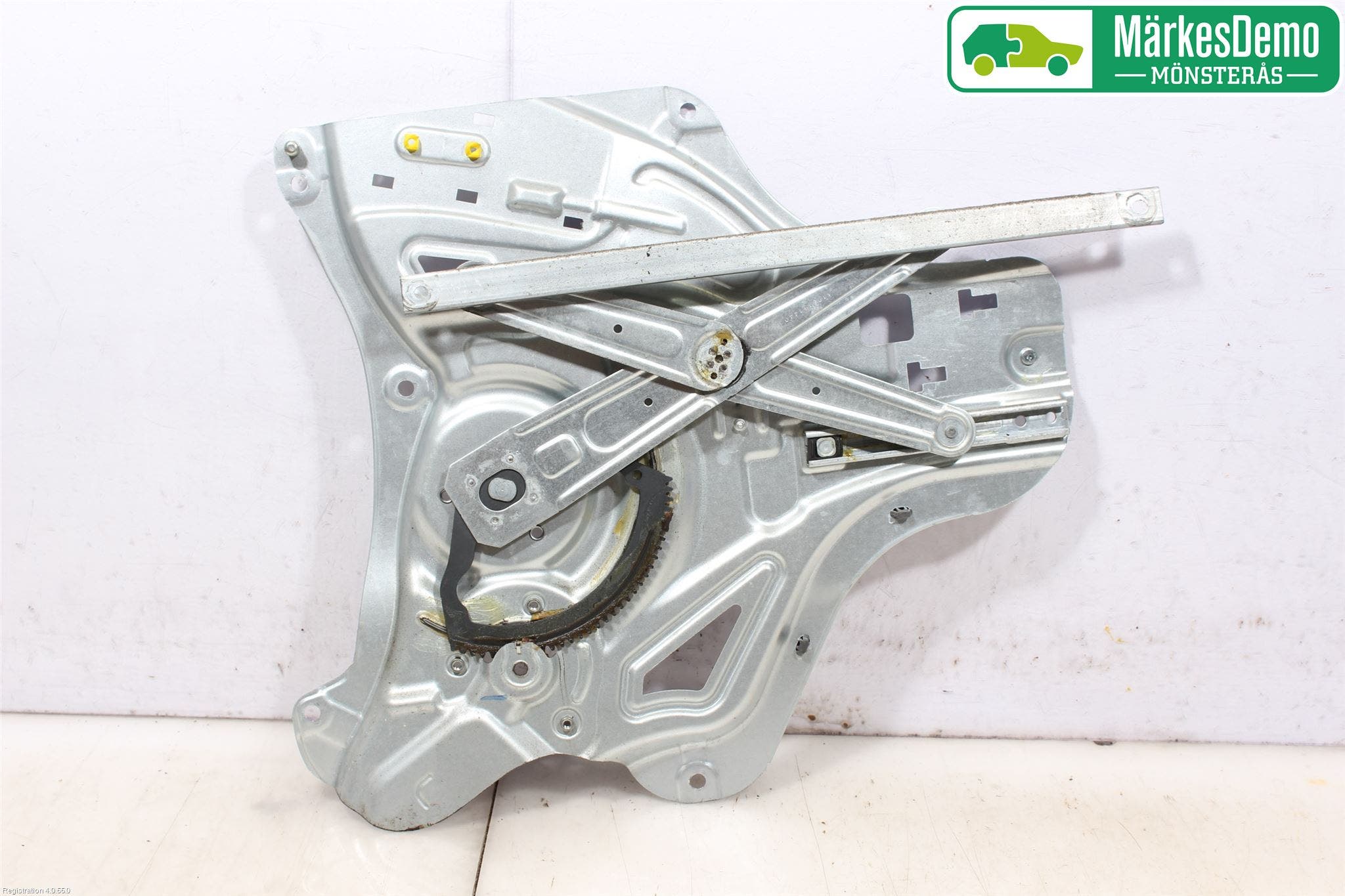 Hyundai ix35 Fönsterhissmekanism