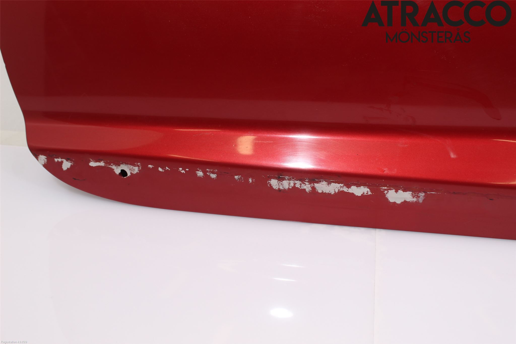 Chrysler CHR PT CRUISER Dörr 2D Höger