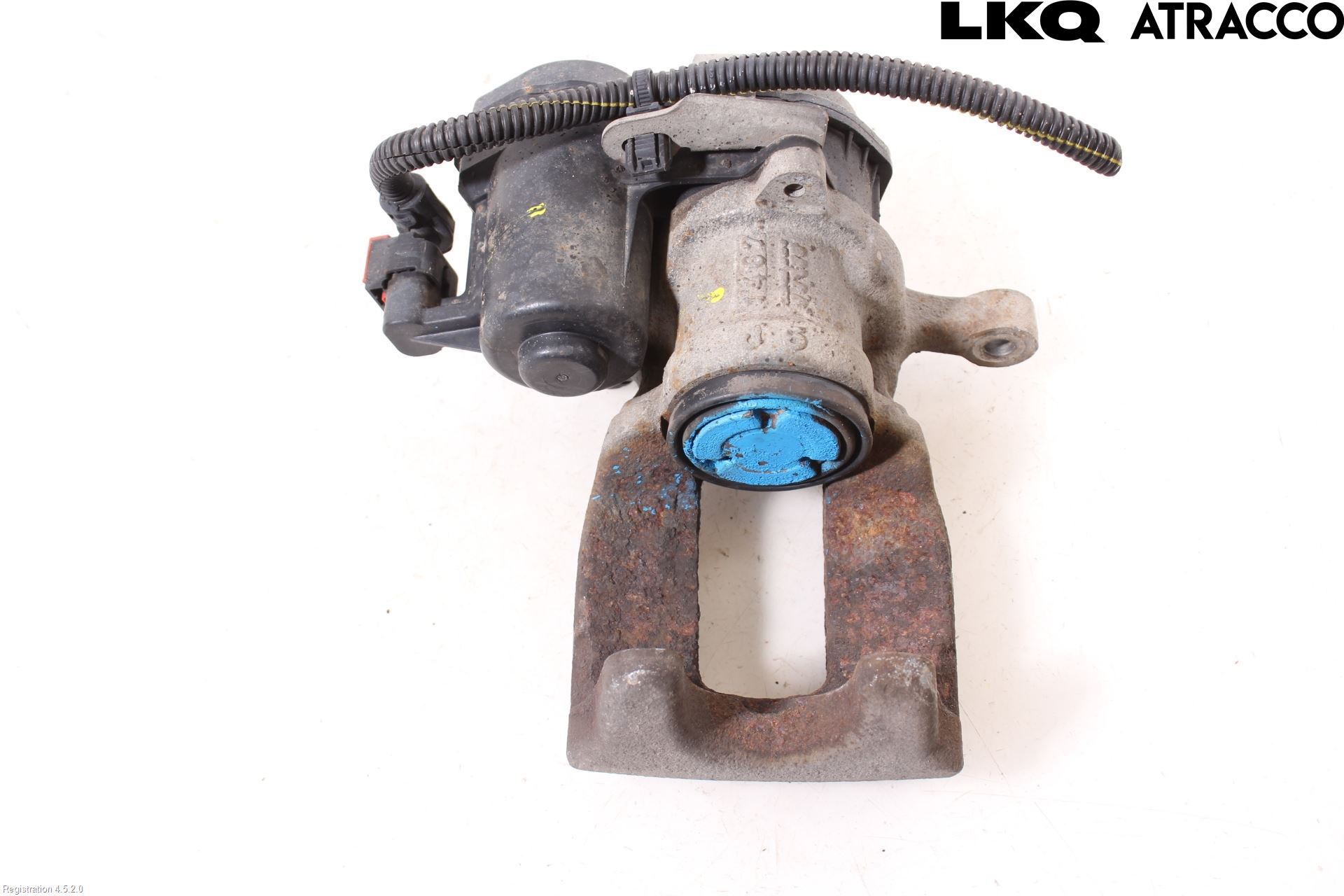 Opel INSIGNIA 17- Bromsok Bak Höger