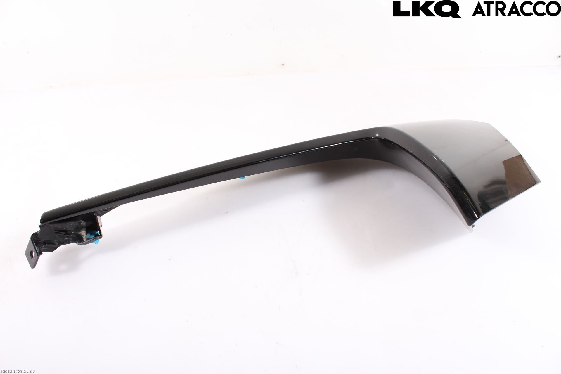 Nissan LEAF 18- List Bak-Baklucka