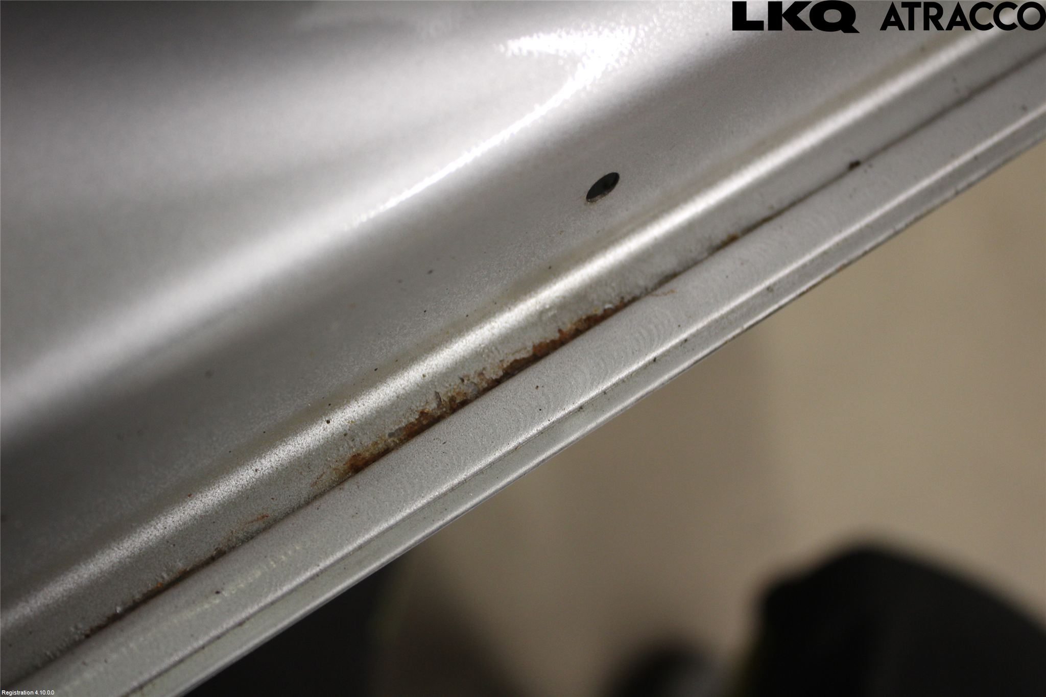 Peugeot 208 12-15 Dörr Fram Vänster