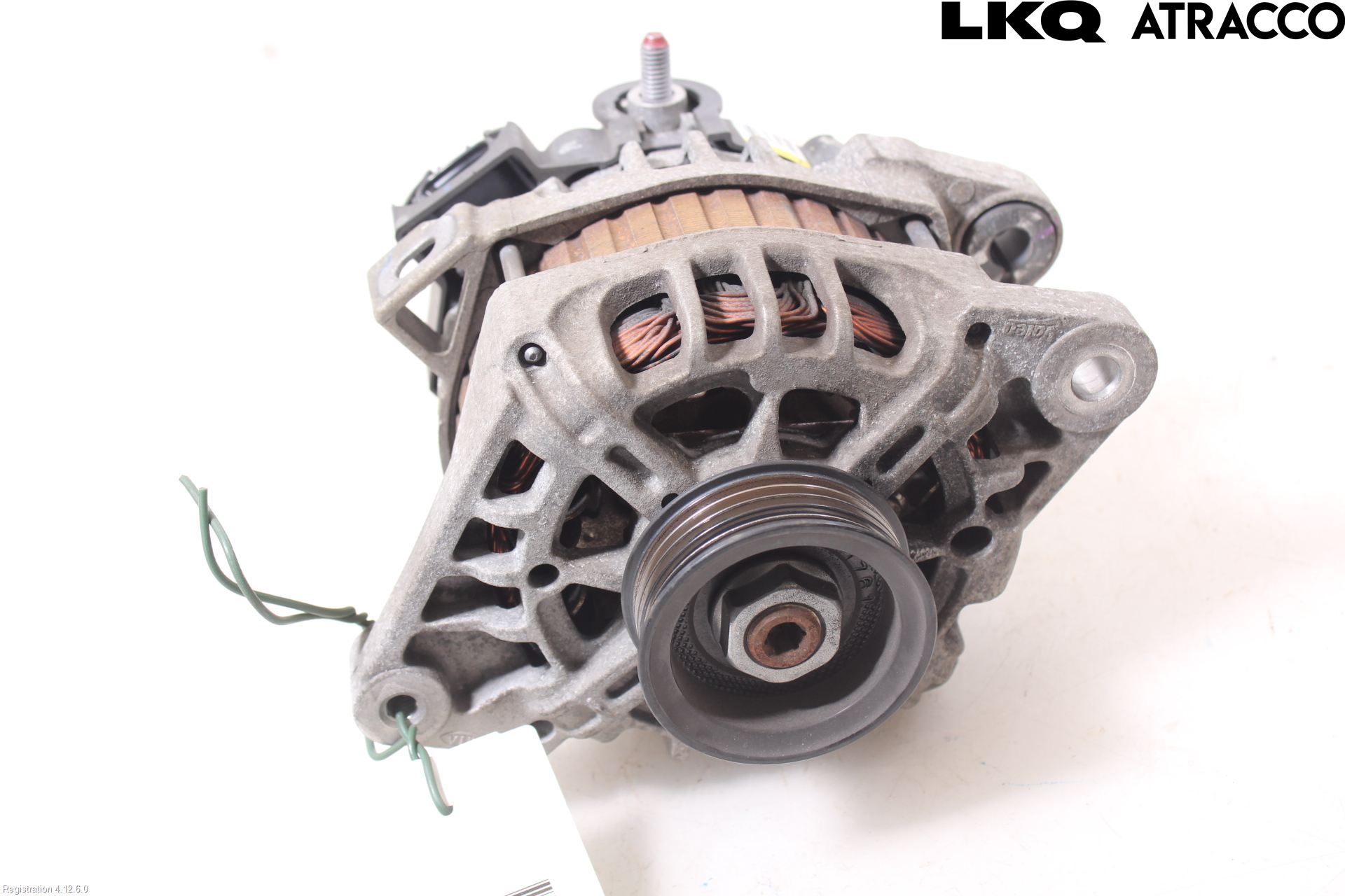 Hyundai i20 GB 15-20 Generator