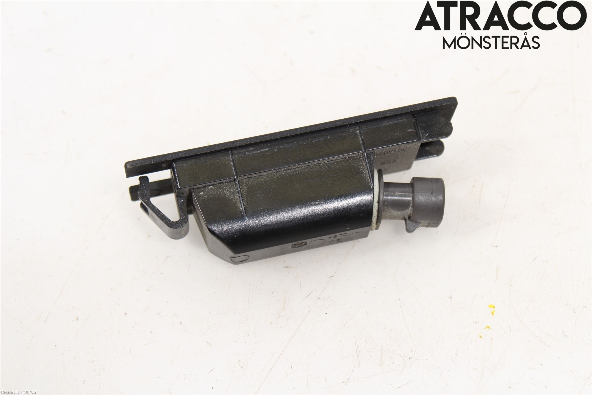 Opel ASTRA K 16-22 Skylt Belysning