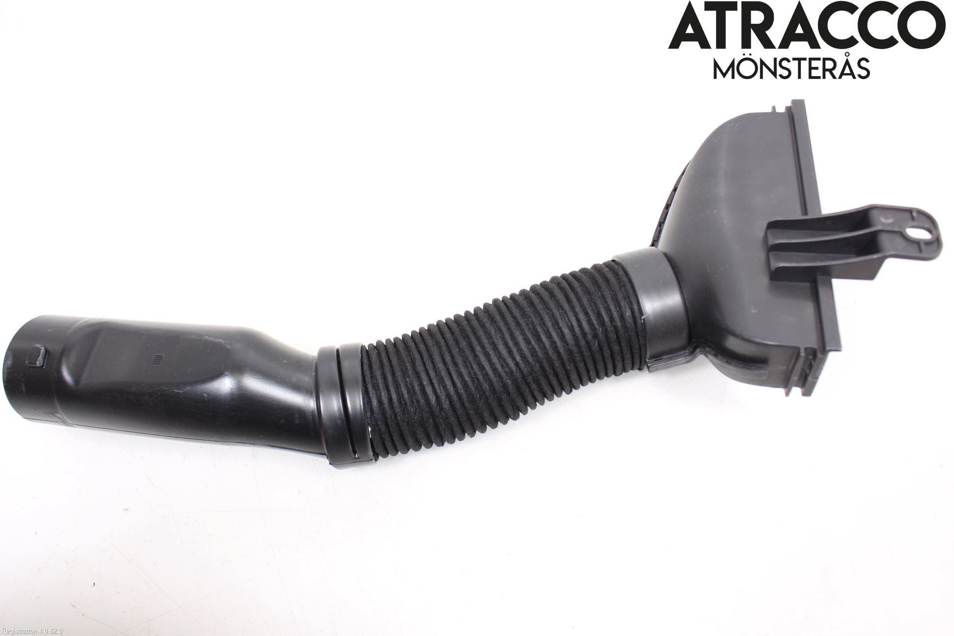 Opel CORSA F, CORSA-E 20- Deflektor Plåt-Plast Kylning