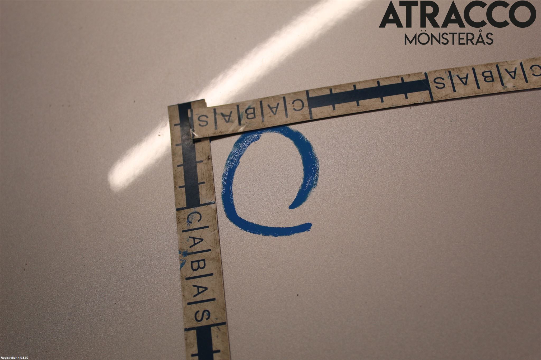 BMW 3 E90/91 SED/TOU 05-12 Dörr Fram Vänster