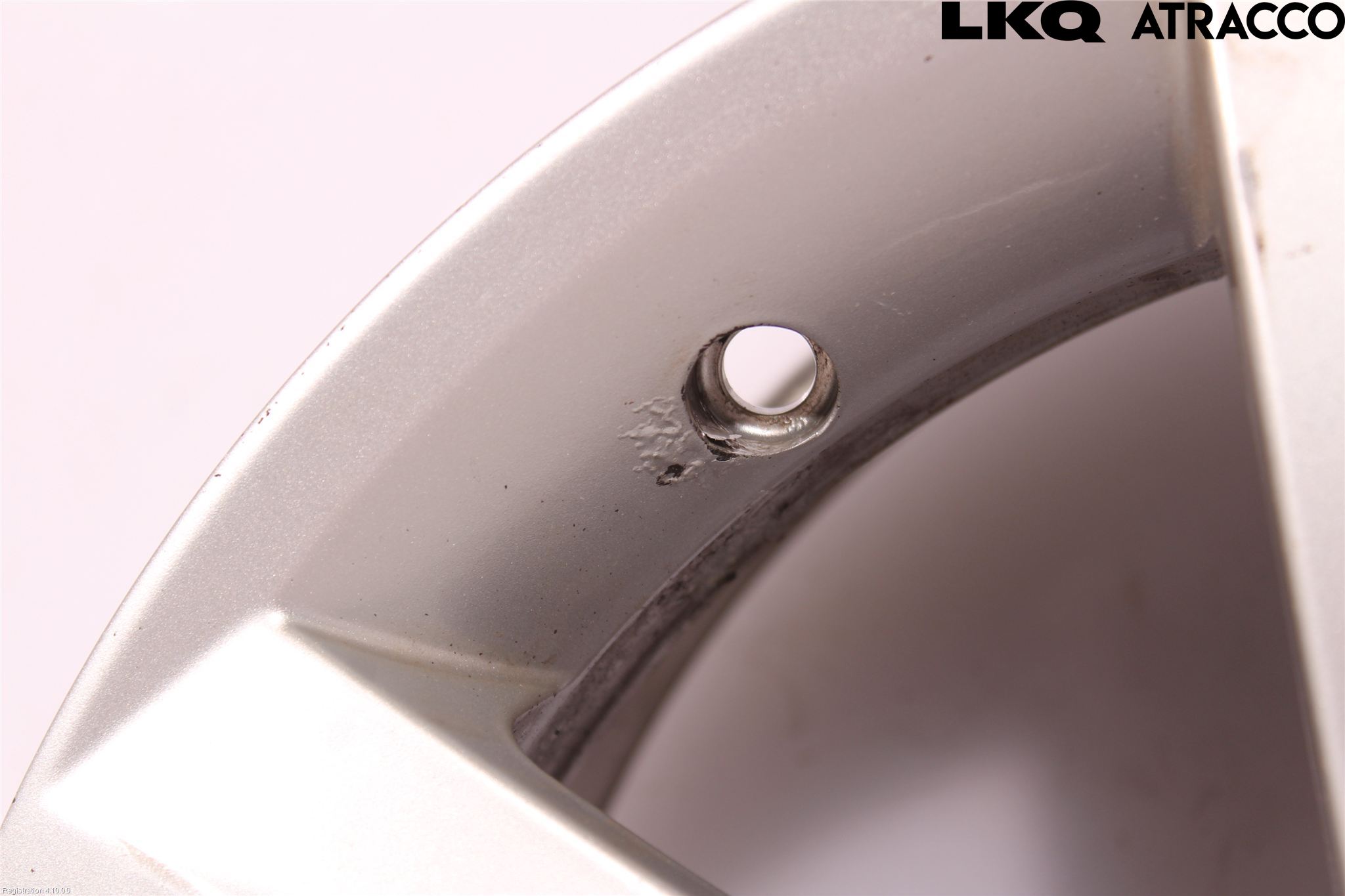 Skoda FABIA 15-21 Fälg Aluminium