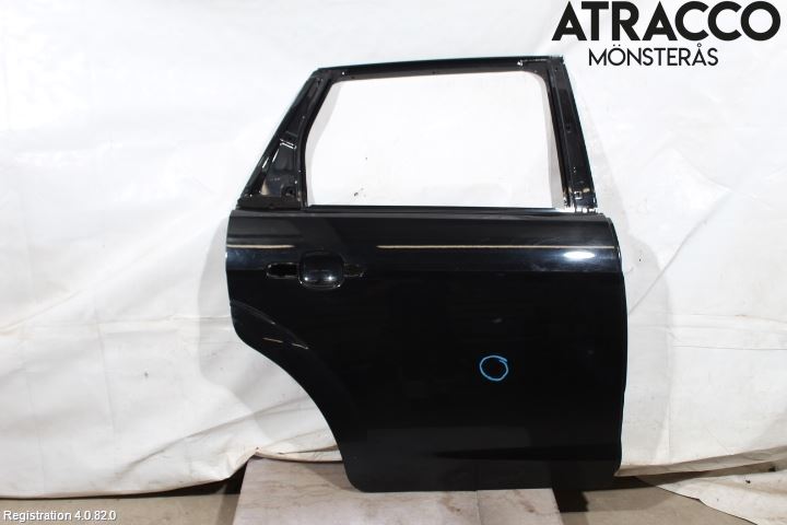 Ford FOCUS 08-11 Dörr Bak Höger