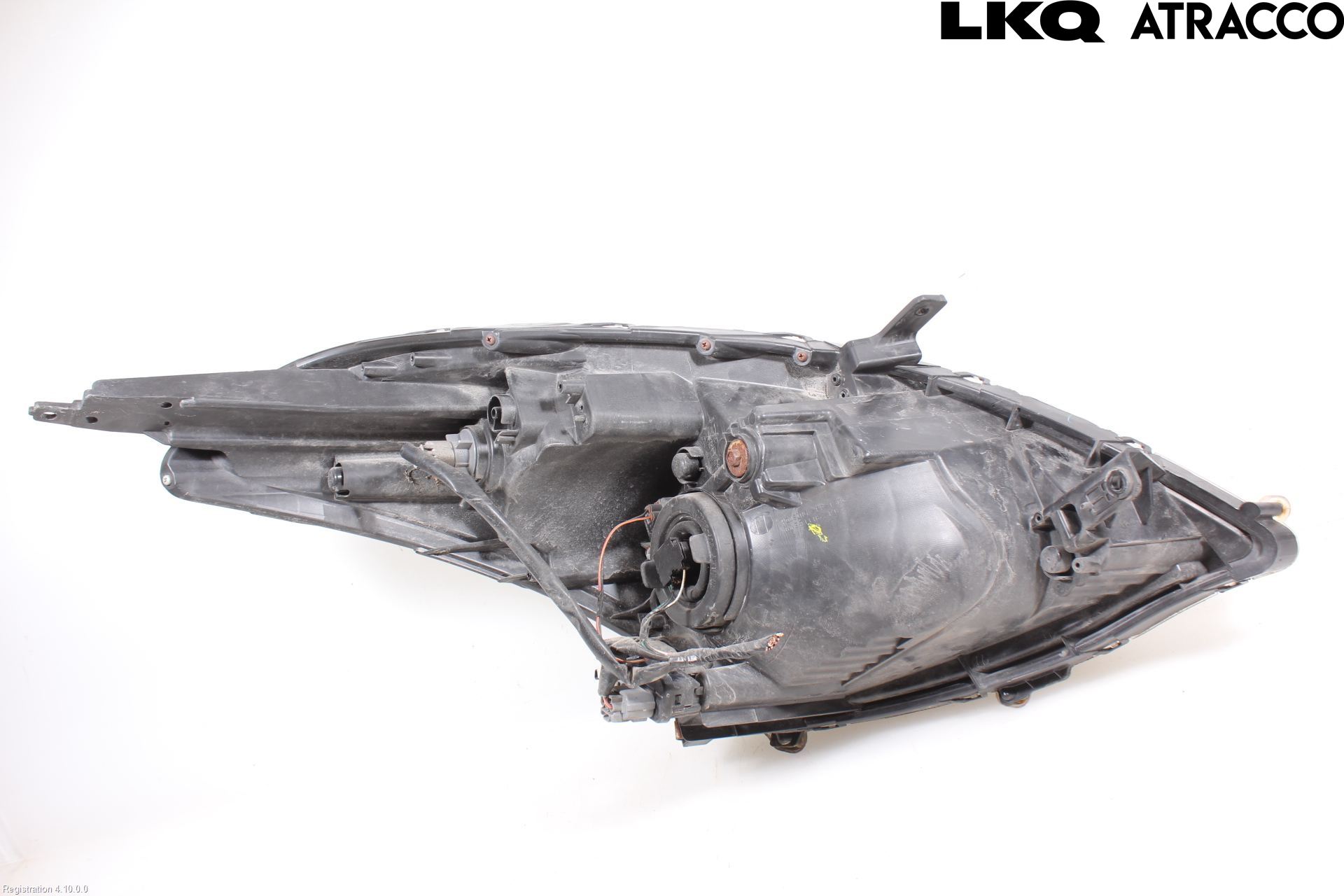 Suzuki SWIFT 11-16 Strålkastare Vänster