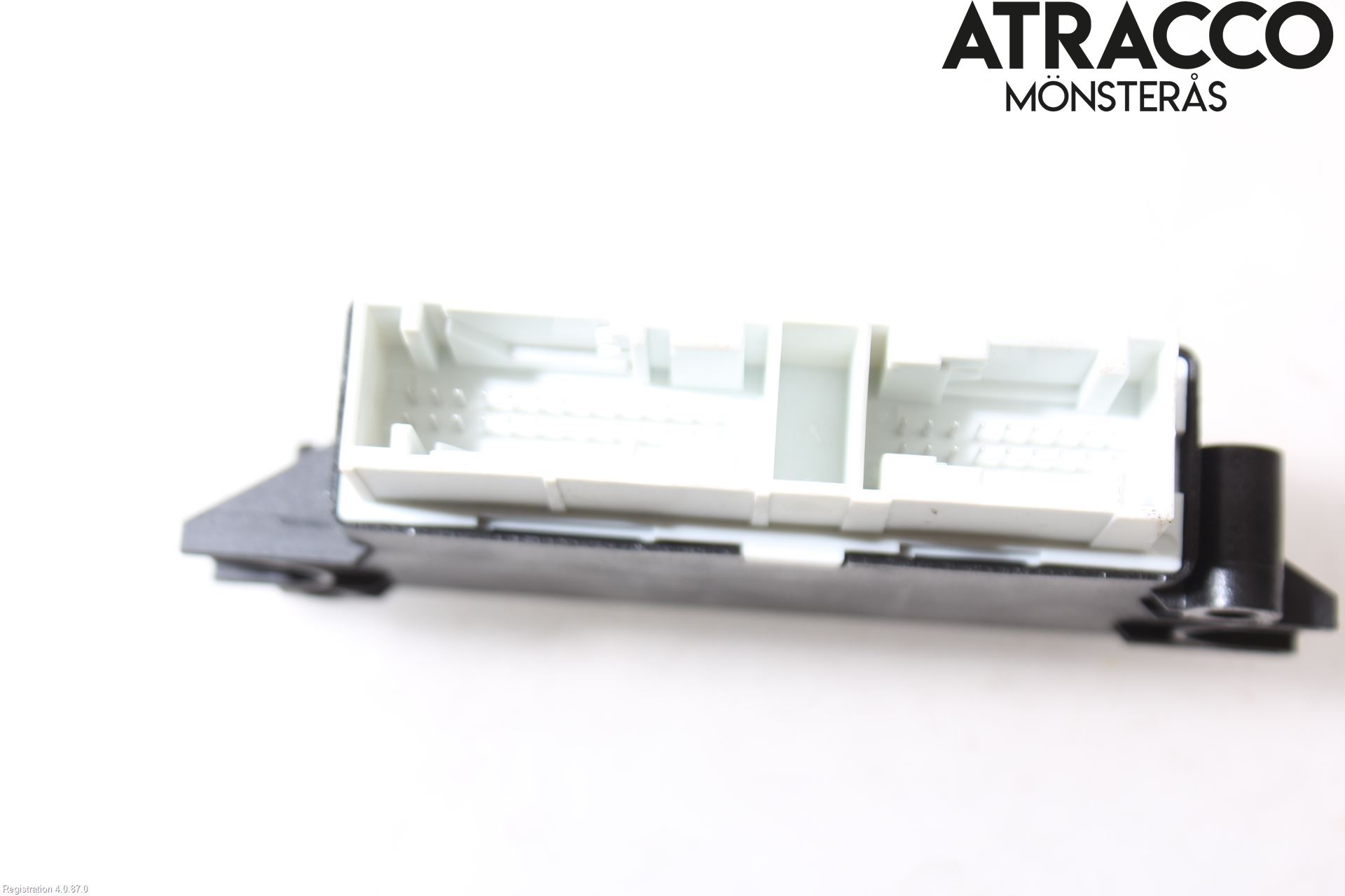 Skoda FABIA 15-21 Styrenhet Parkeringshjälp